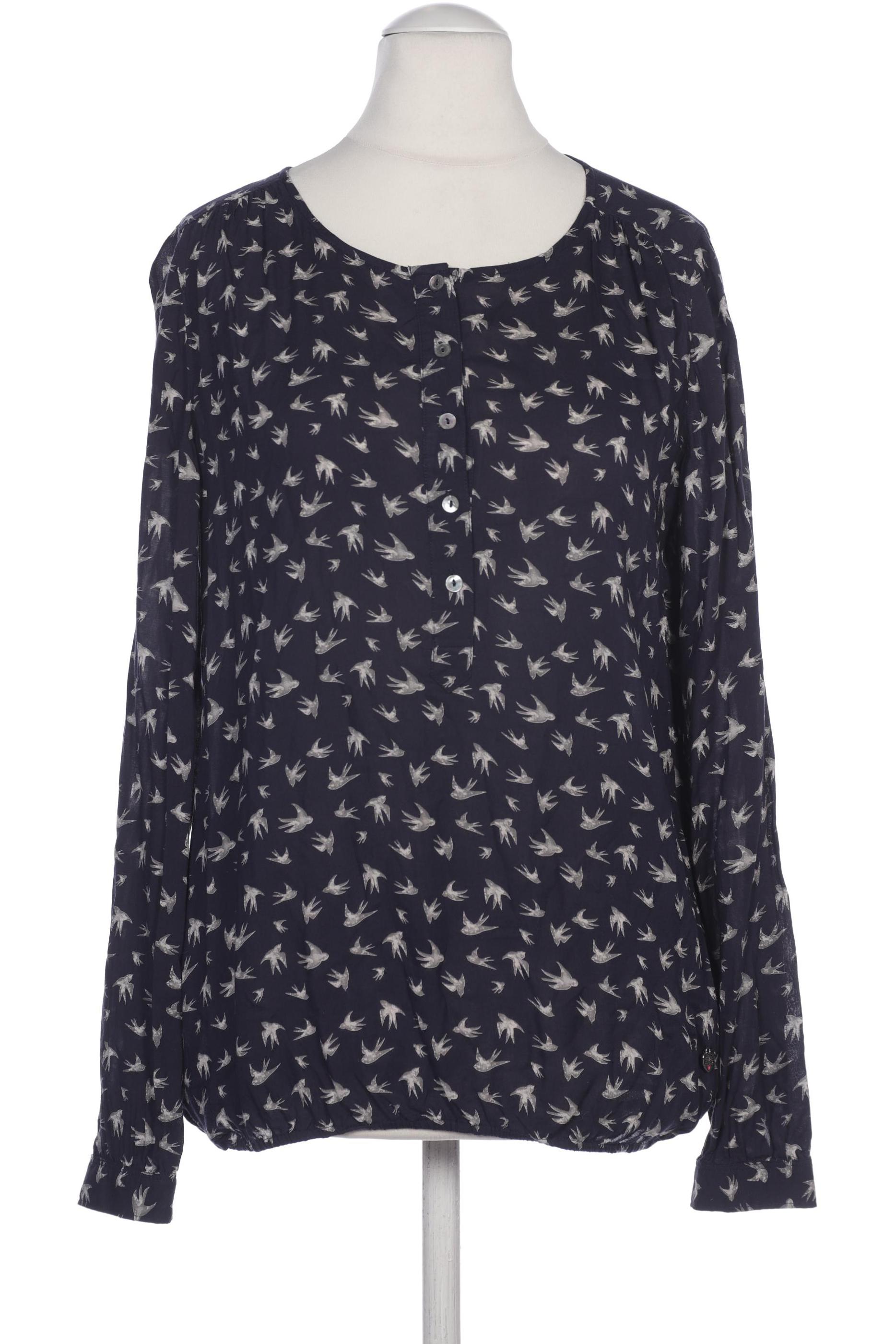 

Lieblingsstück Damen Bluse, marineblau