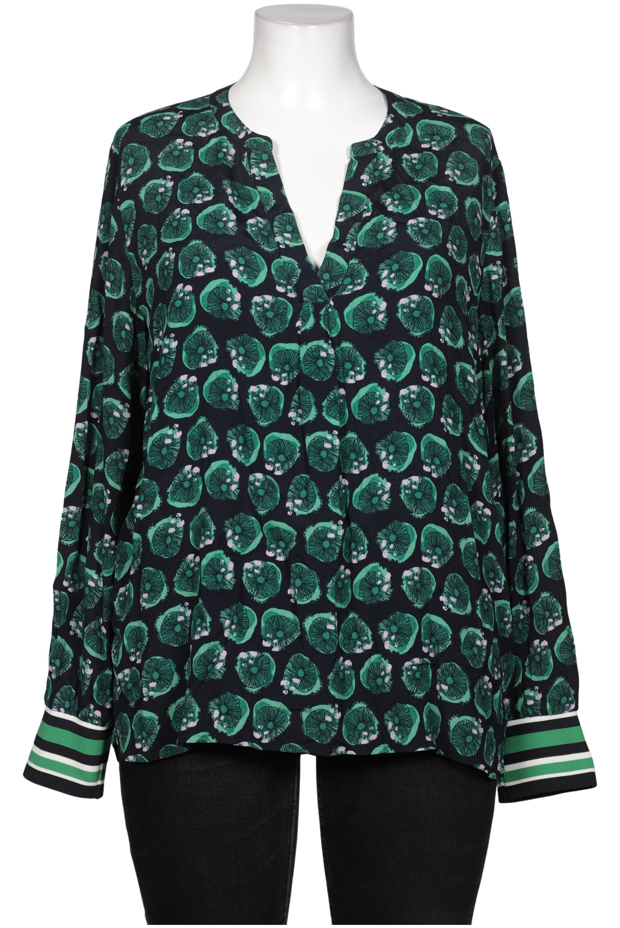 

Lieblingsstück Damen Bluse, grün, Gr. 44