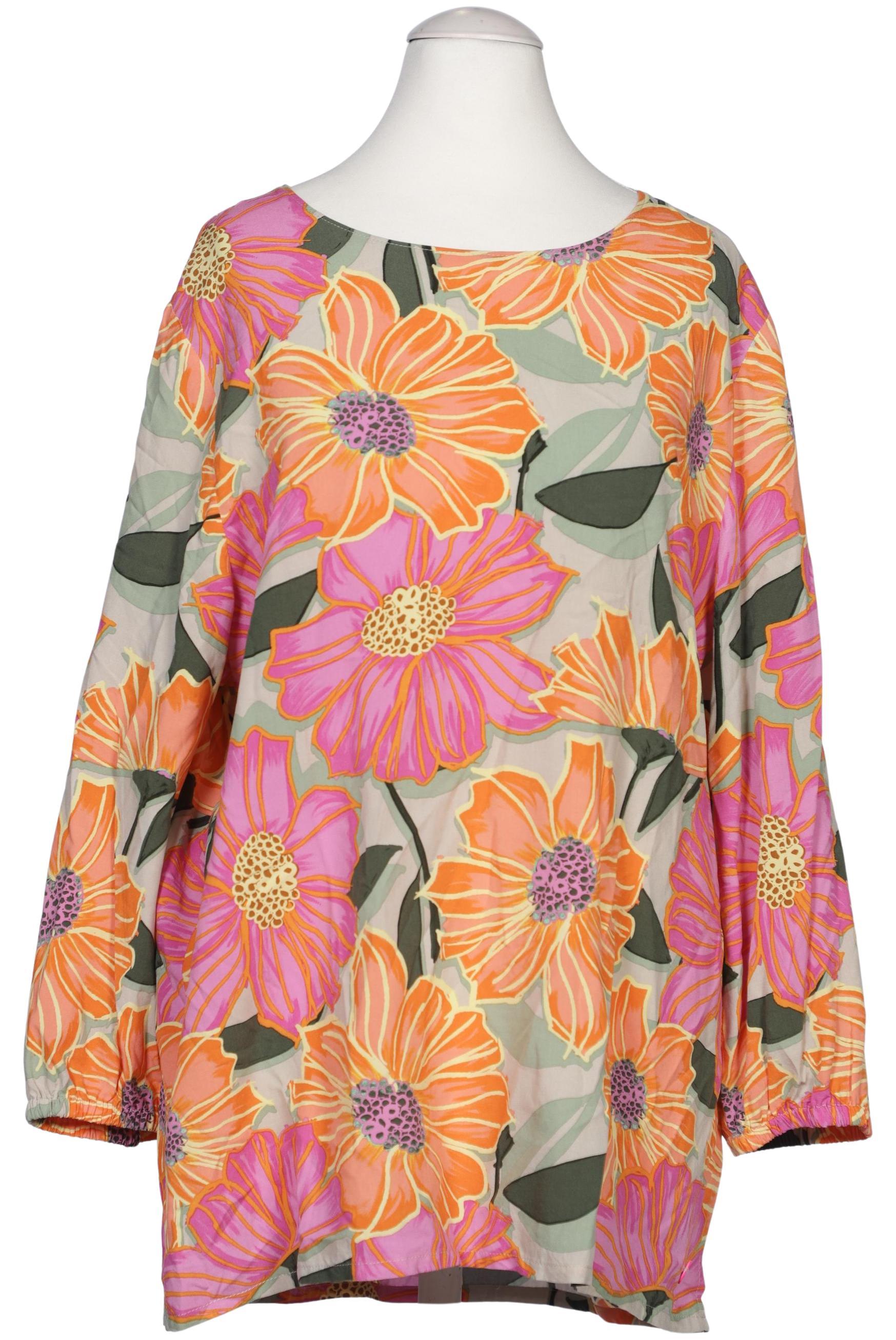 

Lieblingsstück Damen Bluse, mehrfarbig, Gr. 38