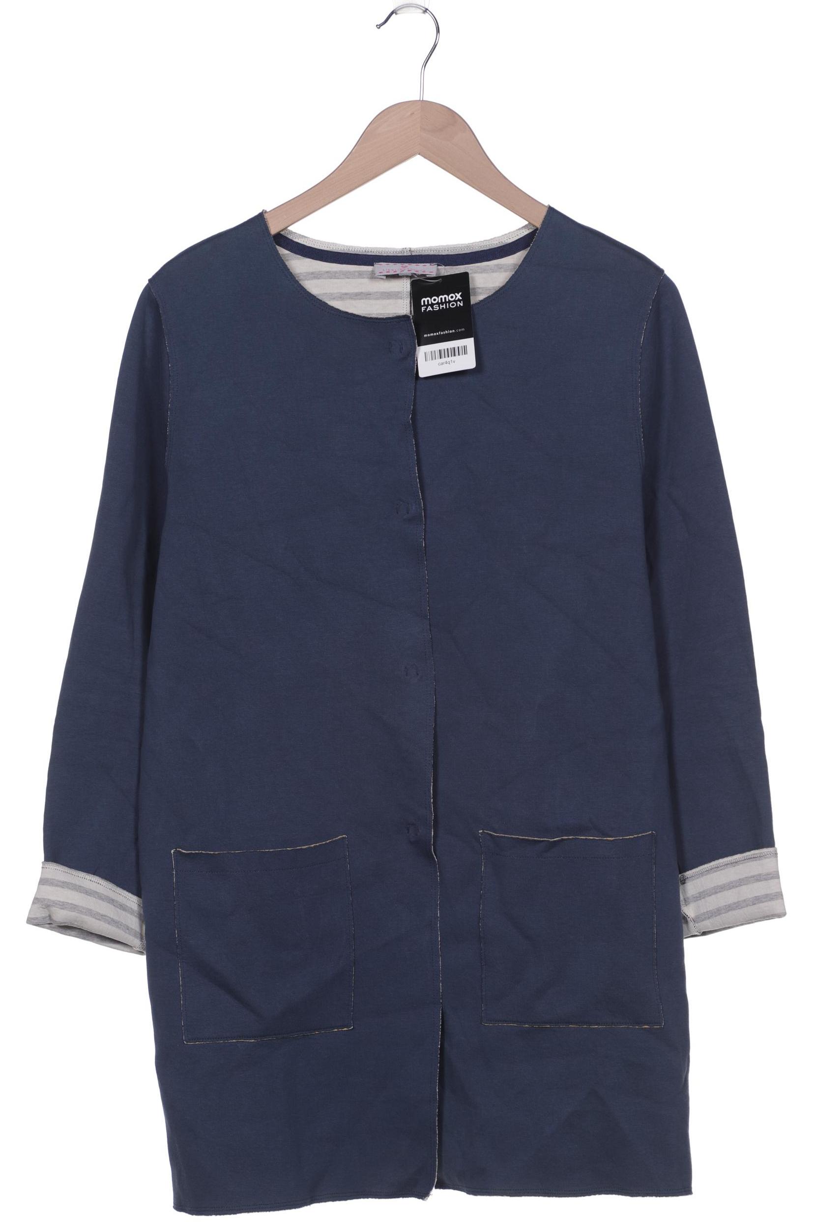 

Lieblingsstück Damen Strickjacke, marineblau