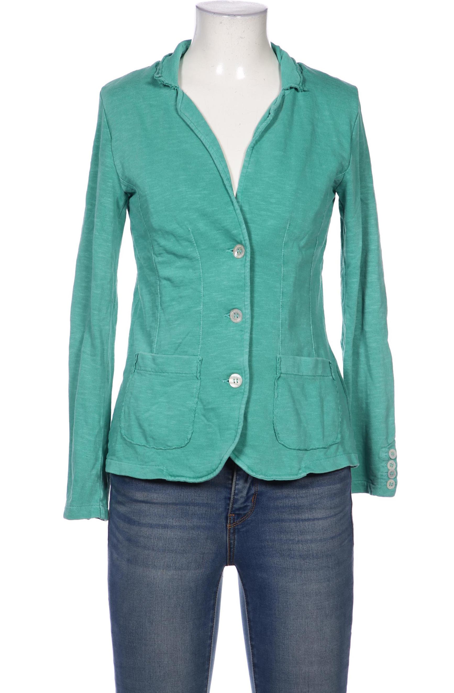

Lieblingsstück Damen Blazer, grün, Gr. 34
