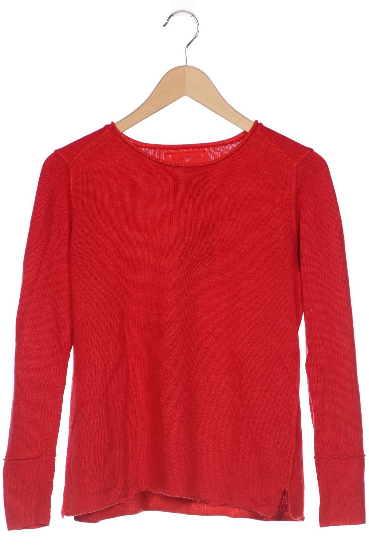 

Lieblingsstück Damen Pullover, rot