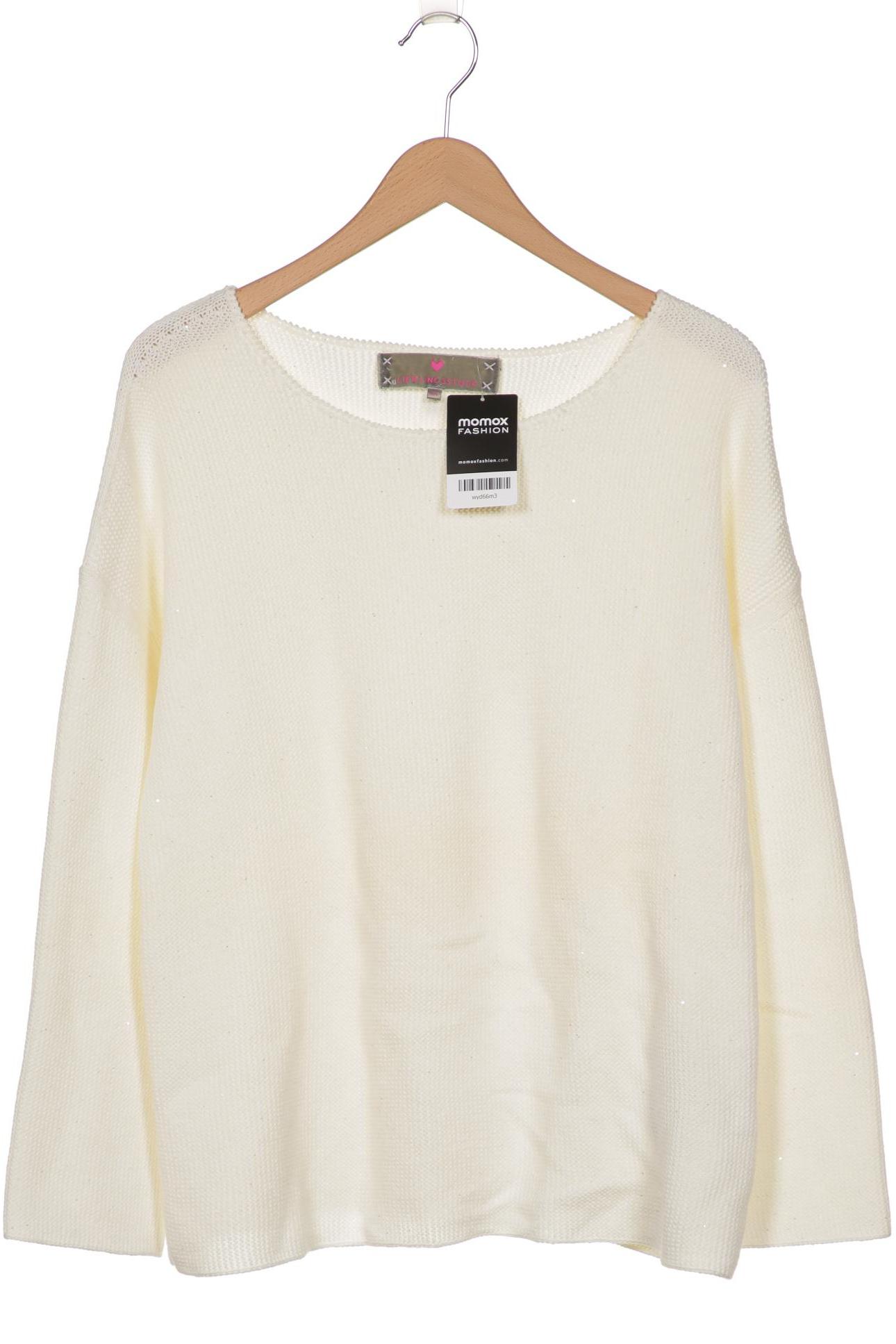 

Lieblingsstück Damen Pullover, cremeweiß, Gr. 44