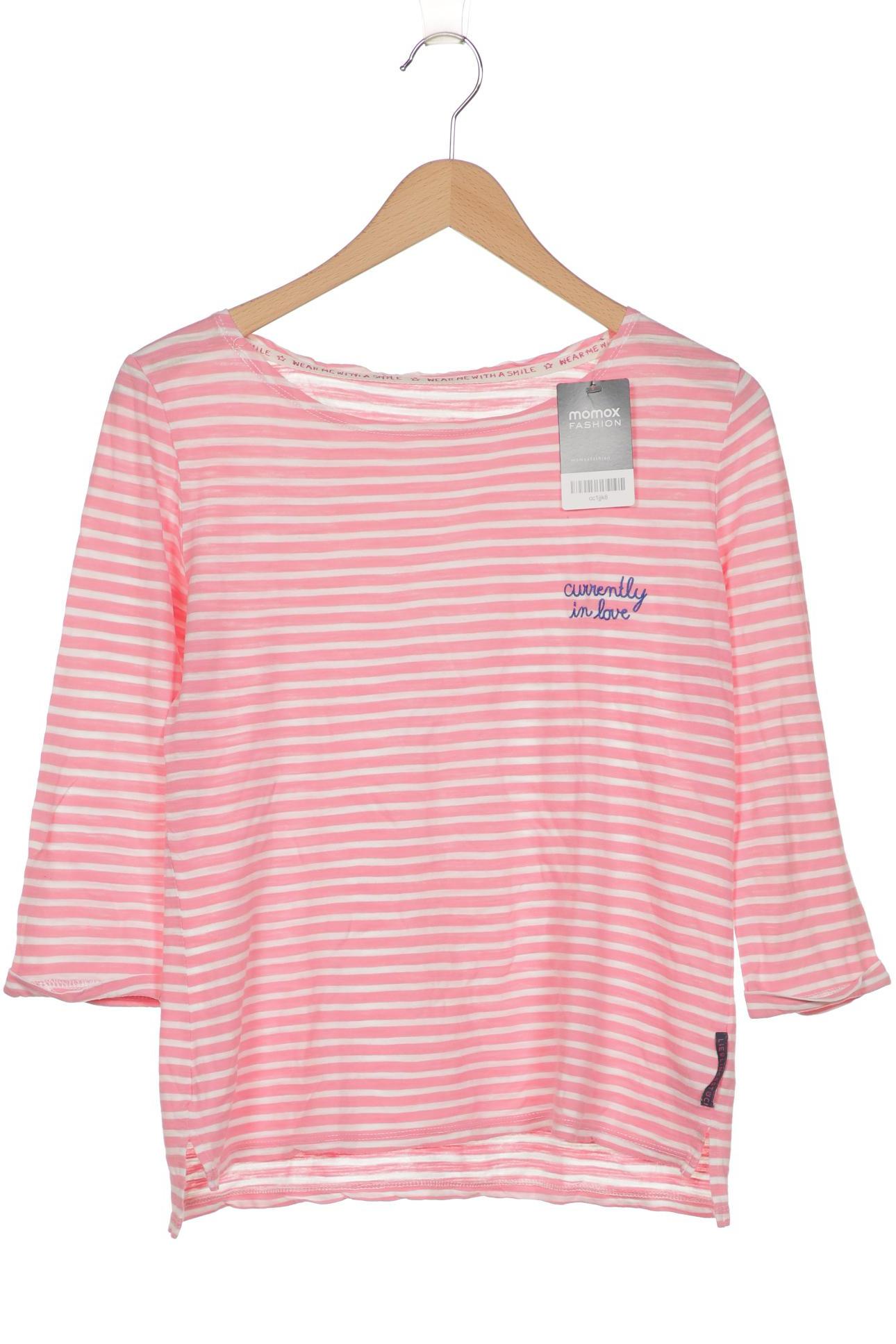 

Lieblingsstück Damen Langarmshirt, pink