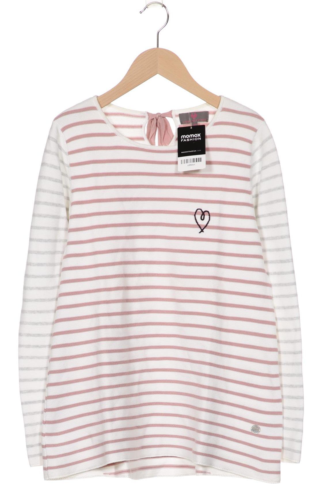 

Lieblingsstück Damen Pullover, weiß