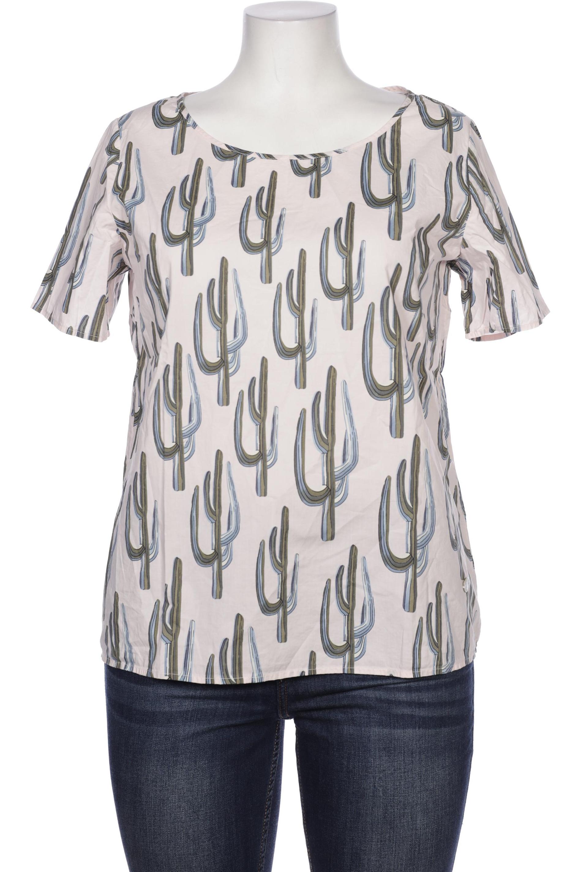 

Lieblingsstück Damen Bluse, pink, Gr. 44