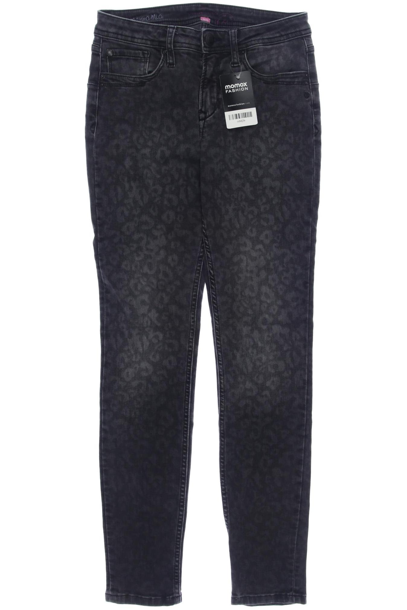 

Lieblingsstück Damen Jeans, grau, Gr. 27