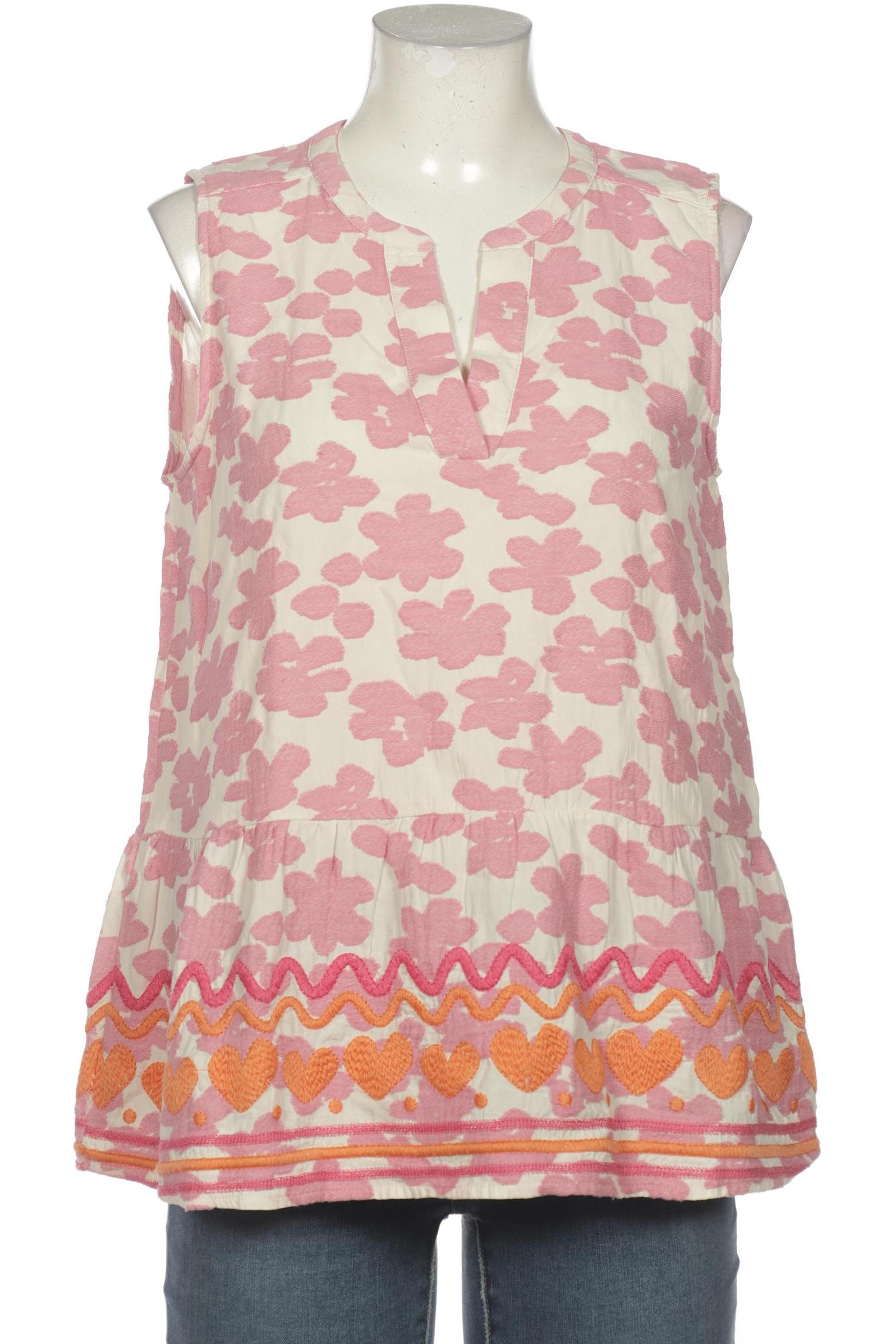 

Lieblingsstück Damen Bluse, pink, Gr. 38