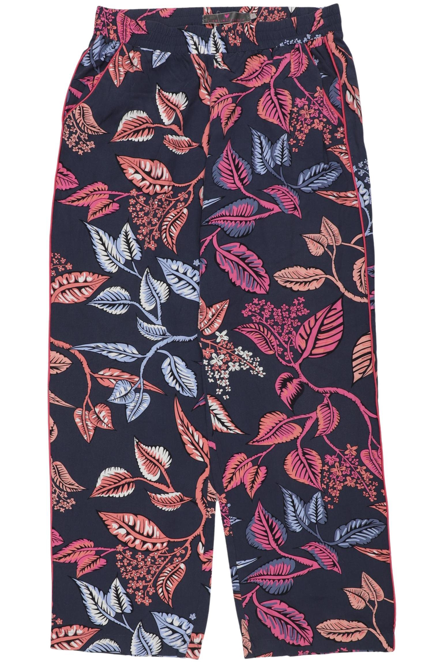 

Lieblingsstück Damen Stoffhose, mehrfarbig, Gr. 38