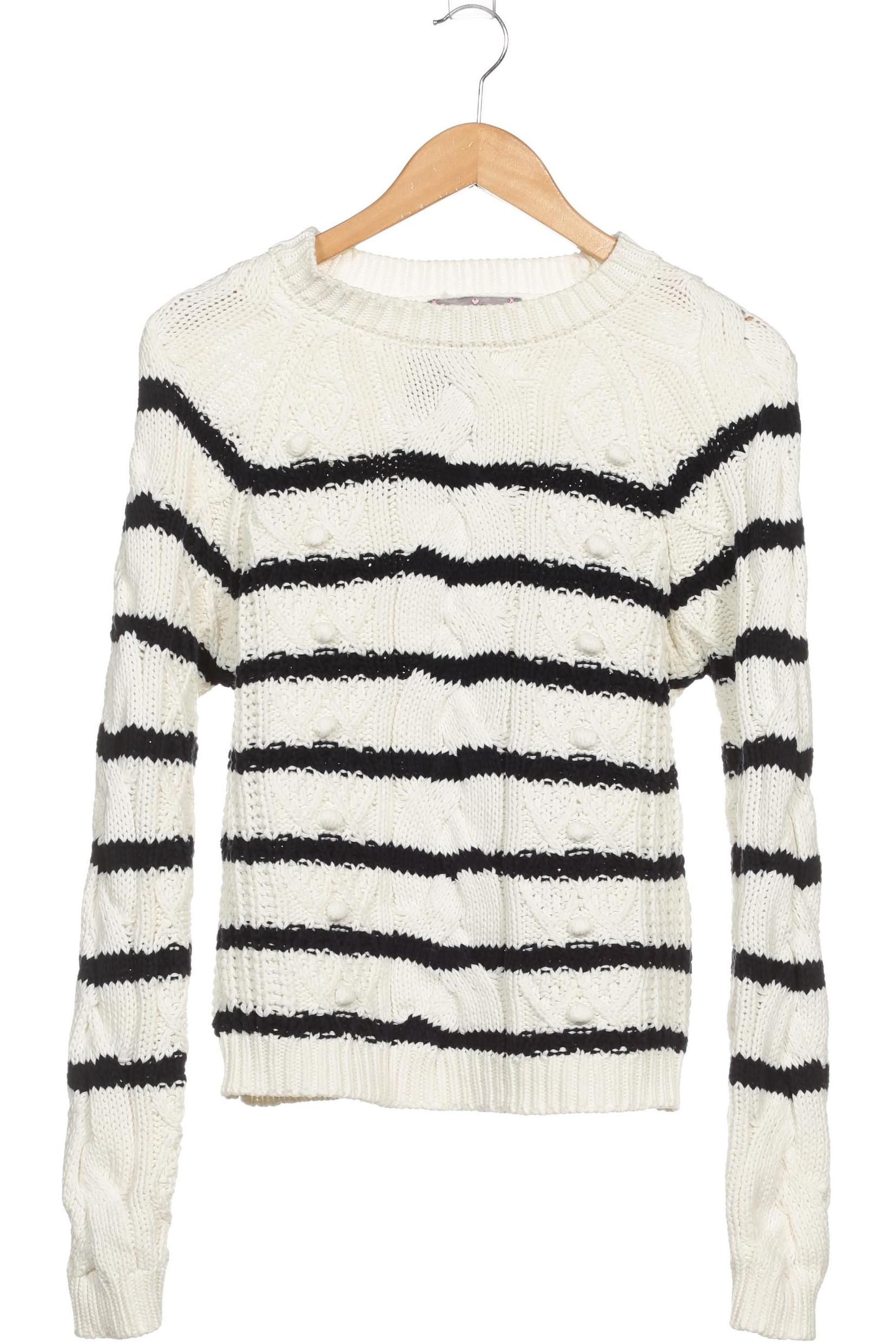 

Lieblingsstück Damen Pullover, weiß, Gr. 36