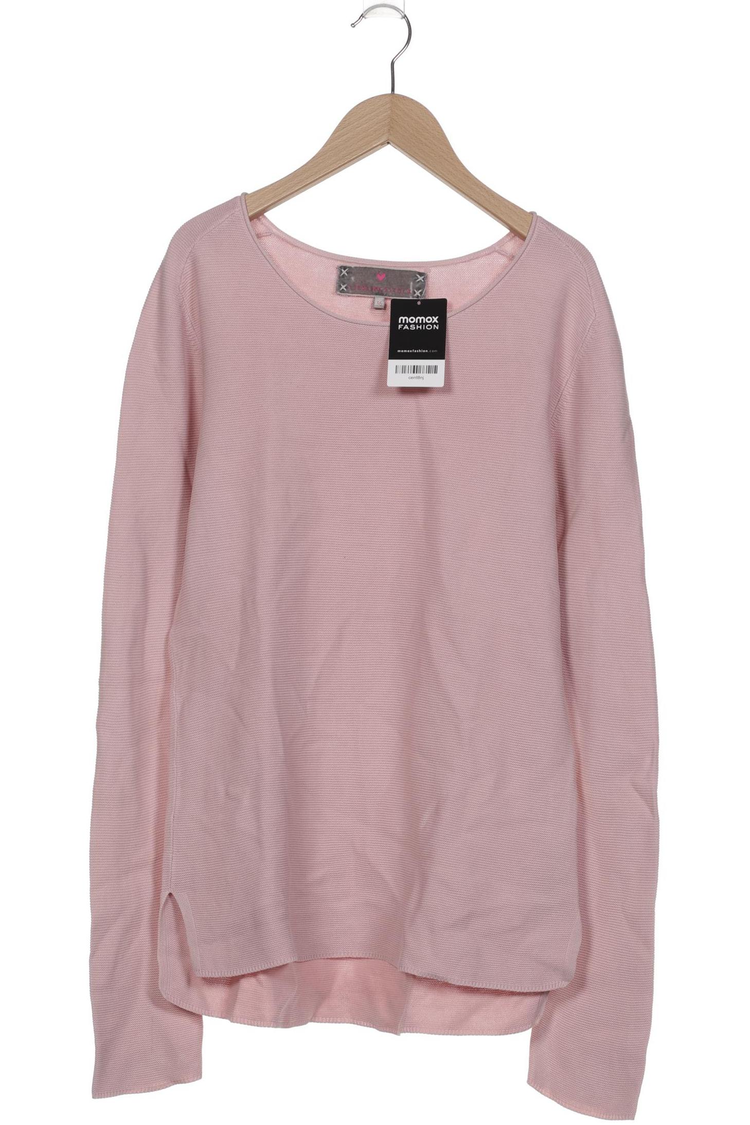 

Lieblingsstück Damen Pullover, pink, Gr. 36