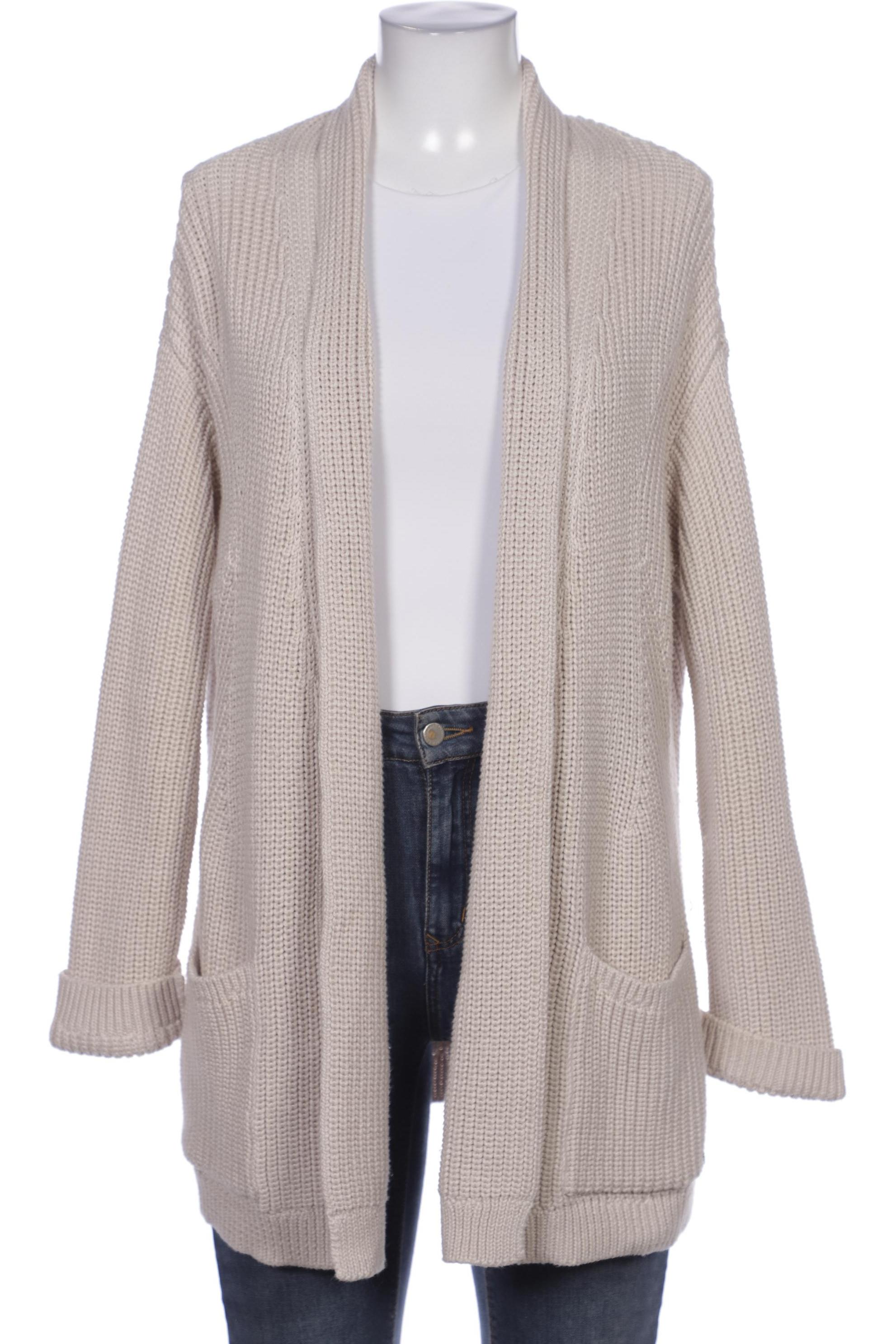

Lieblingsstück Damen Strickjacke, beige, Gr. 38