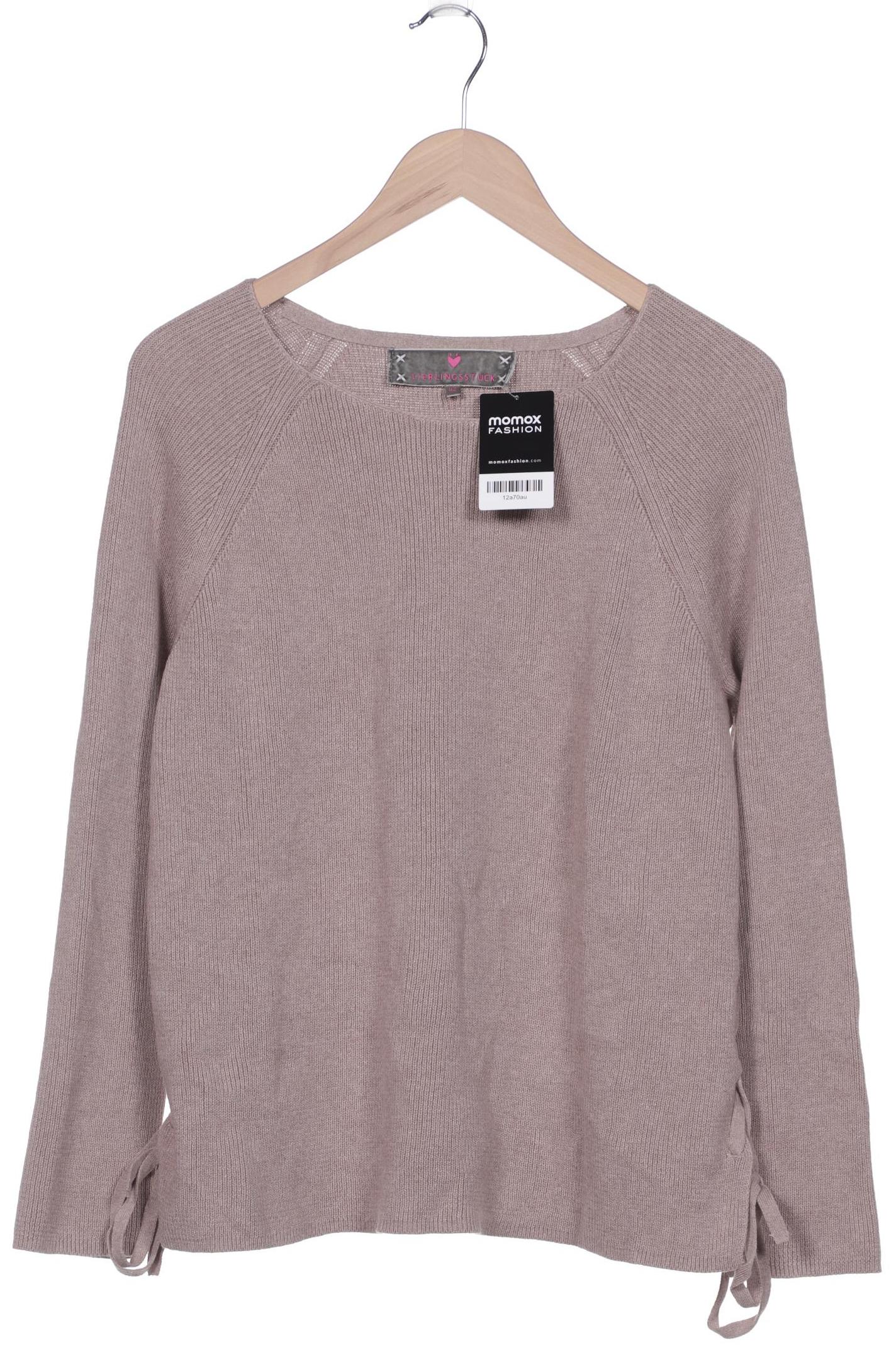 

Lieblingsstück Damen Pullover, beige