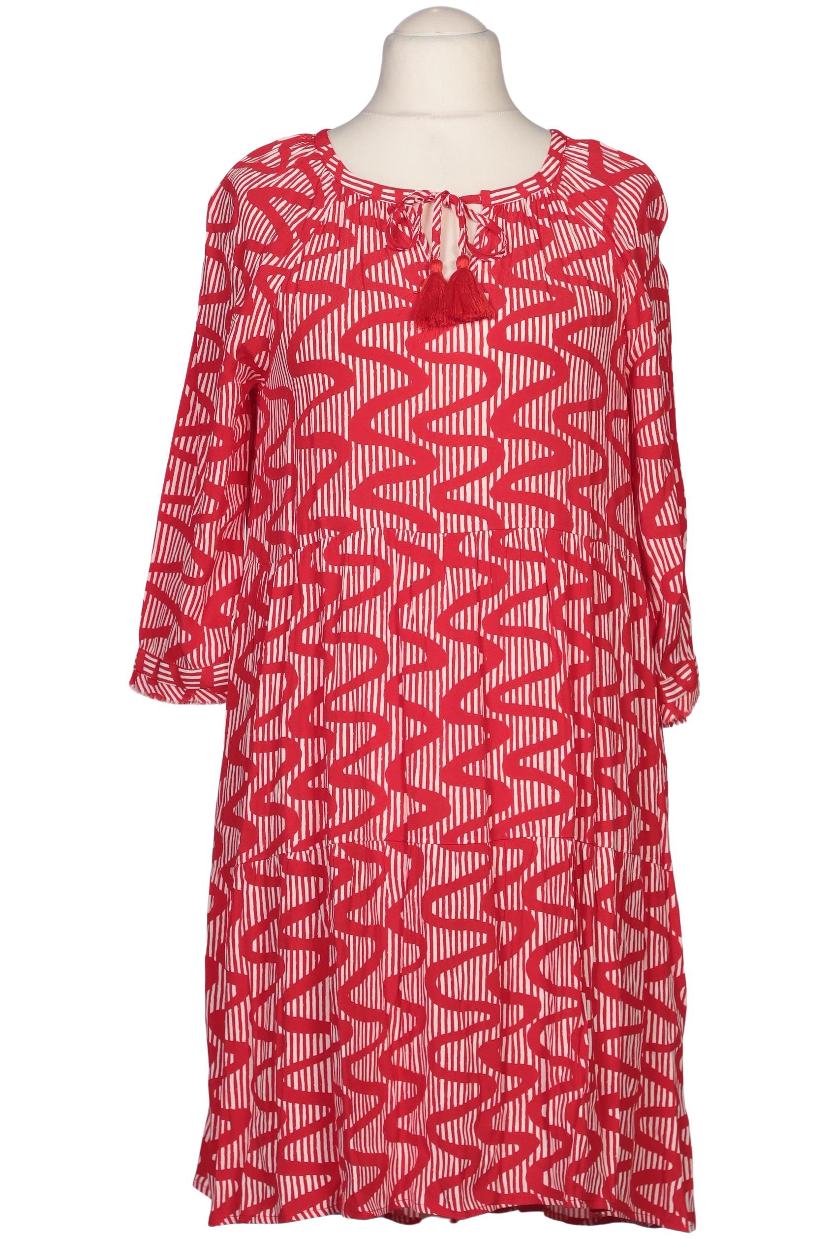 

Lieblingsstück Damen Kleid, rot, Gr. 38