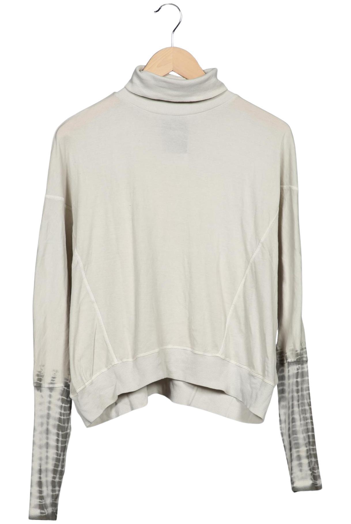 

Lieblingsstück Damen Pullover, grau, Gr. 36