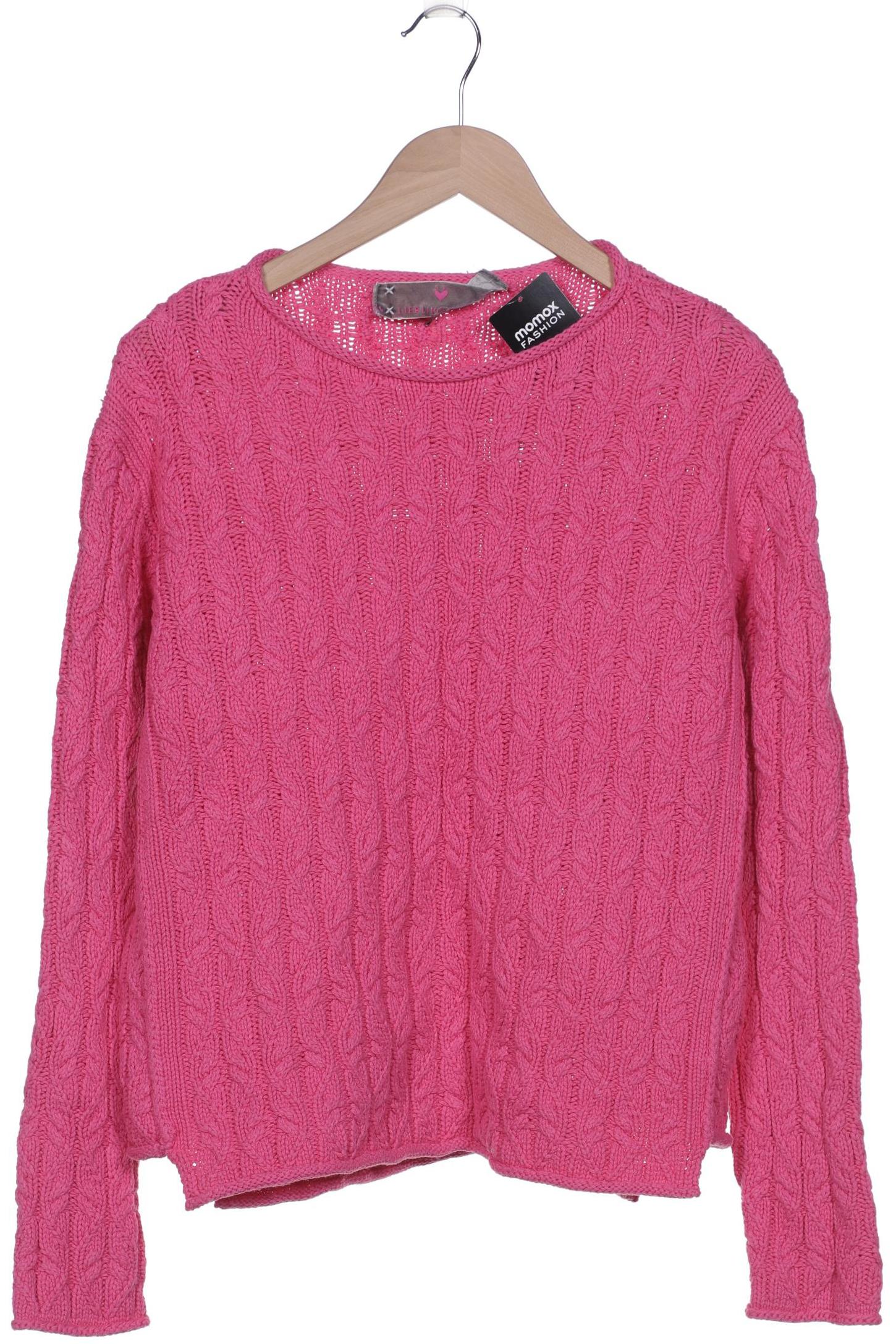 

Lieblingsstück Damen Pullover, pink