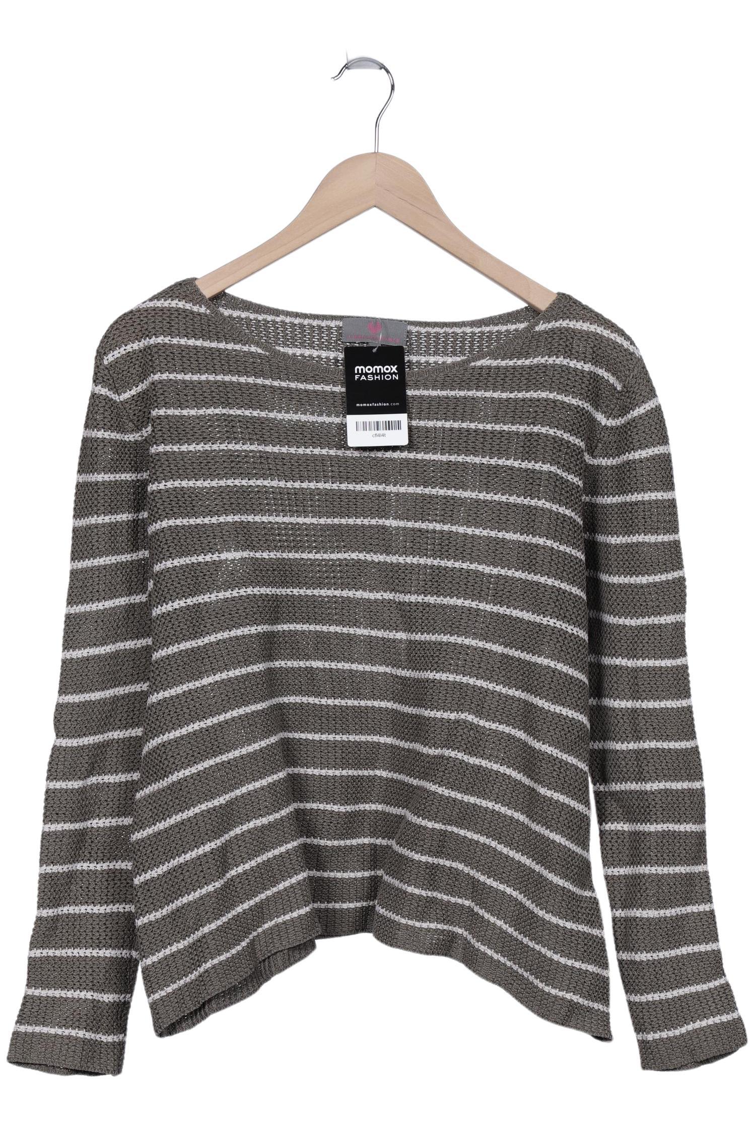 

Lieblingsstück Damen Pullover, grün, Gr. 38