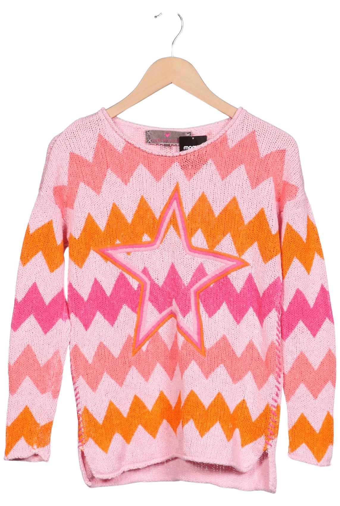 

Lieblingsstück Damen Pullover, mehrfarbig, Gr. 34