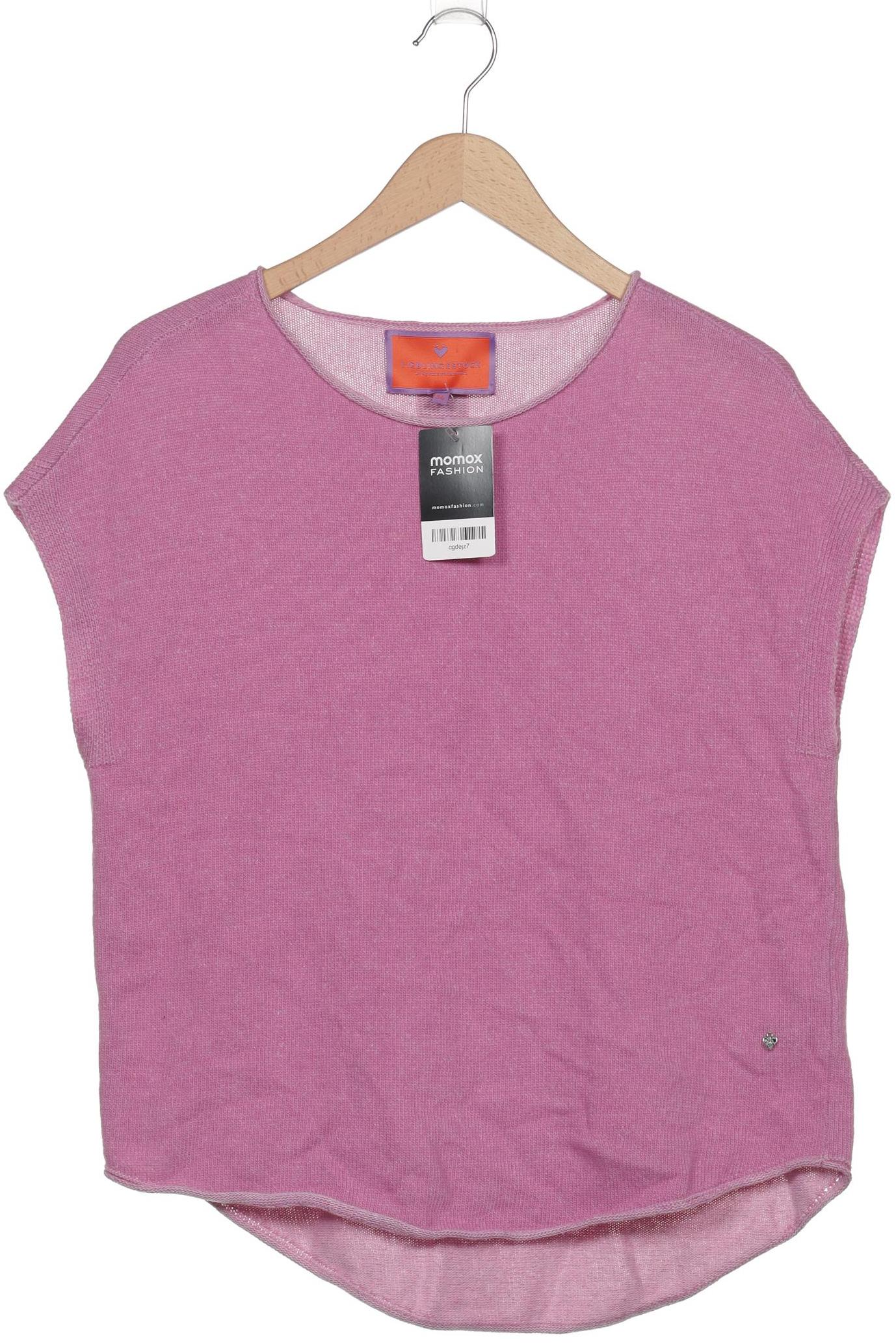 

Lieblingsstück Damen Pullover, pink, Gr. 34