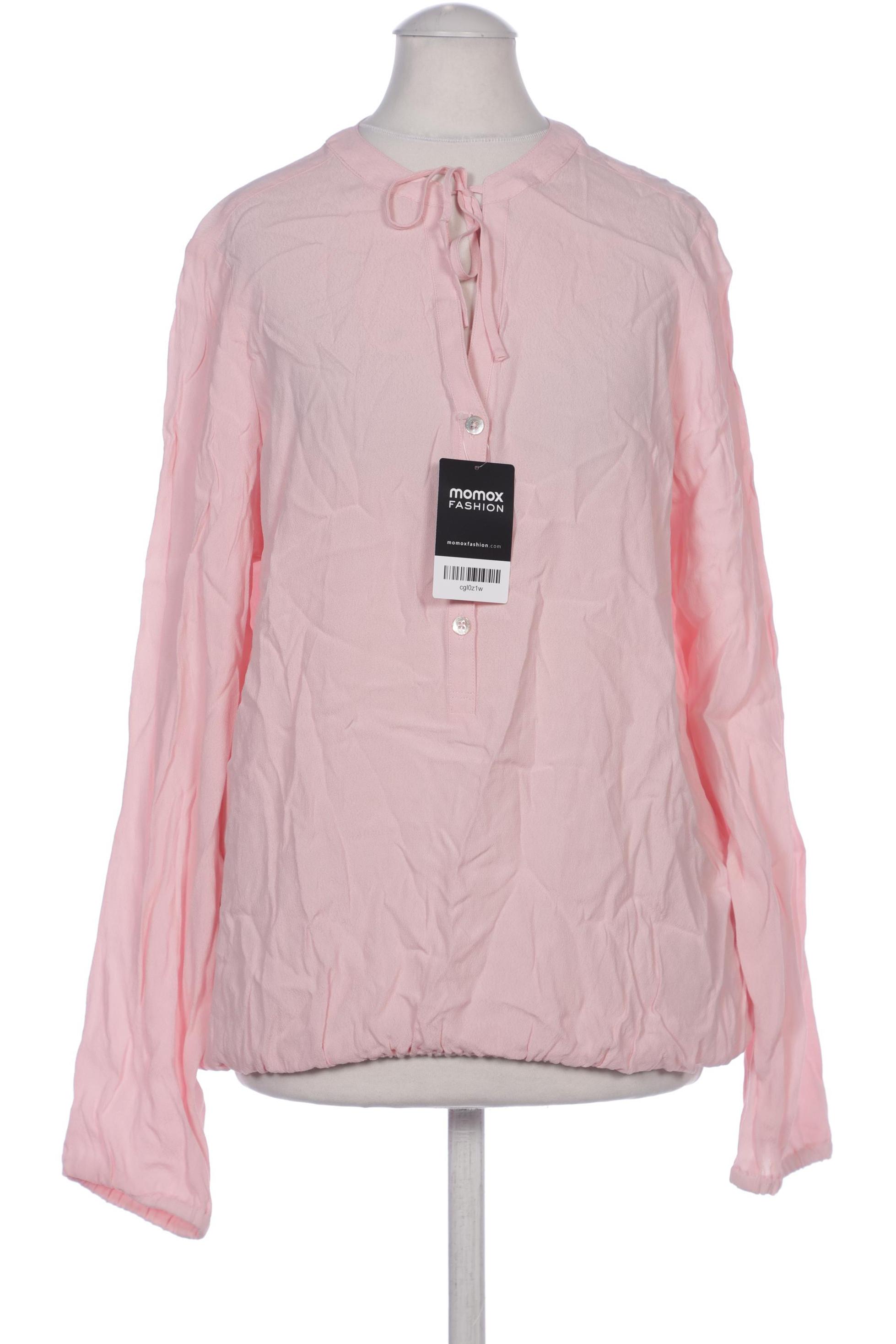 

Lieblingsstück Damen Bluse, pink, Gr. 36