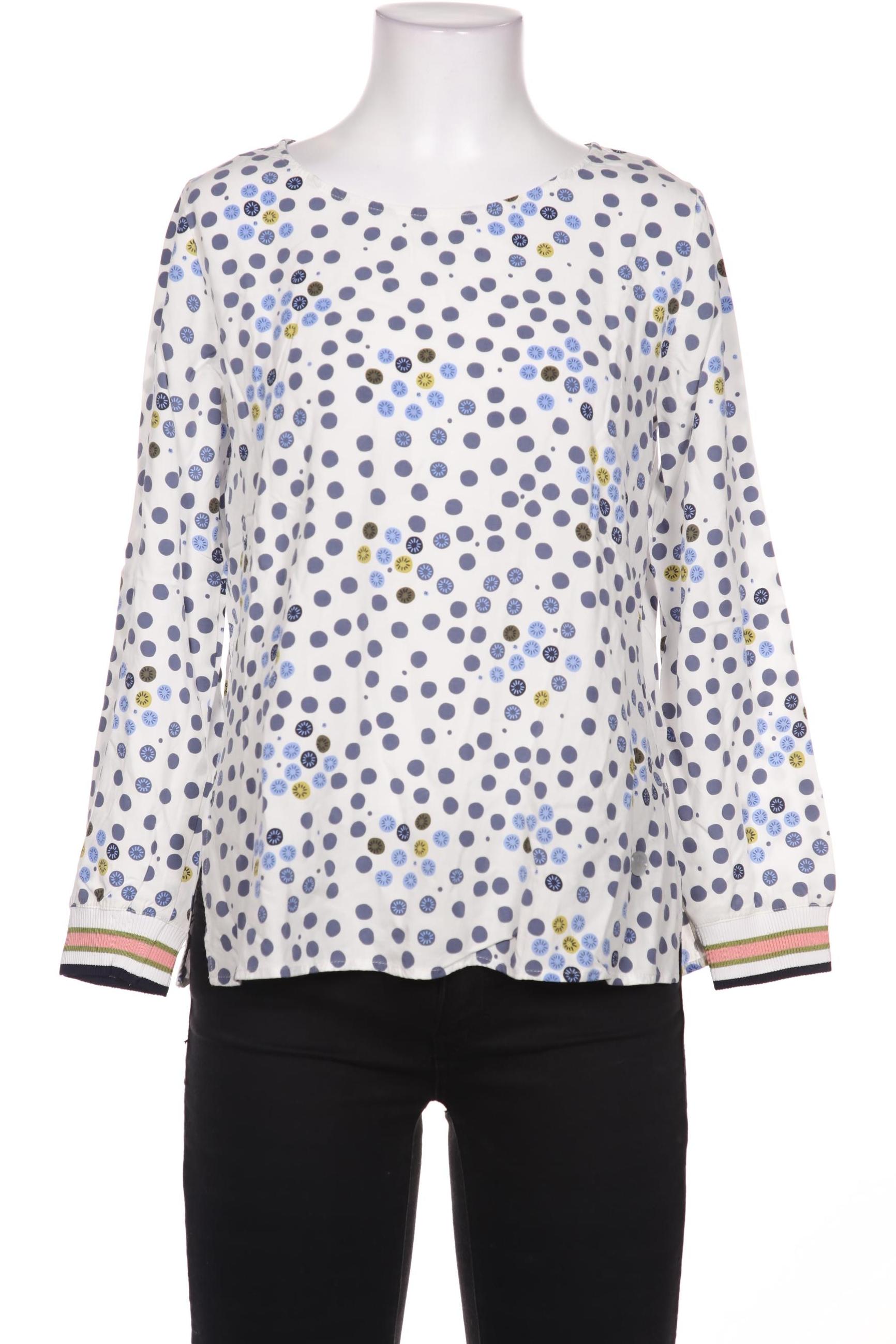 

Lieblingsstück Damen Bluse, weiß, Gr. 36