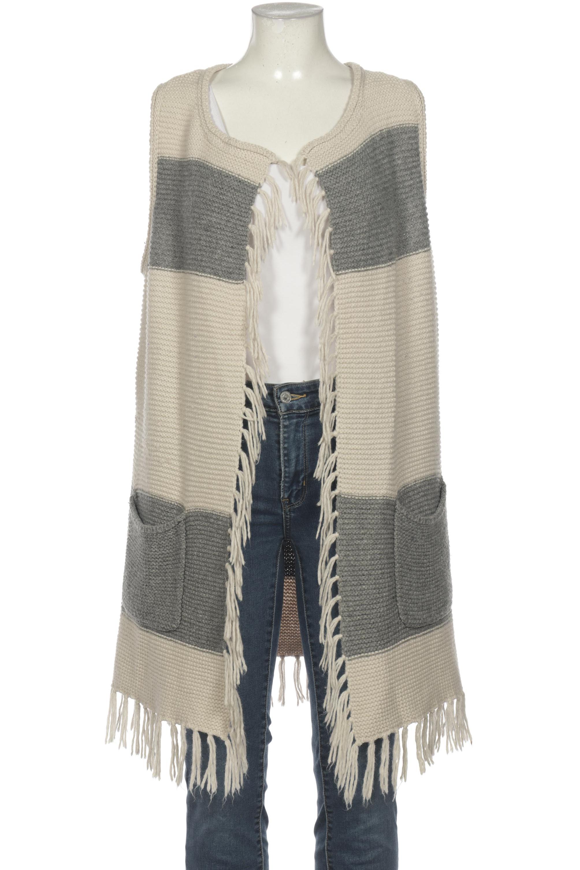 

Lieblingsstück Damen Strickjacke, beige, Gr. 40