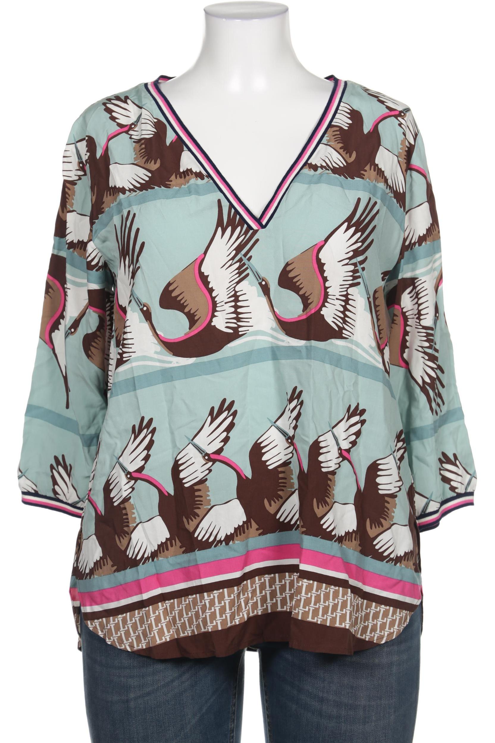

Lieblingsstück Damen Bluse, türkis