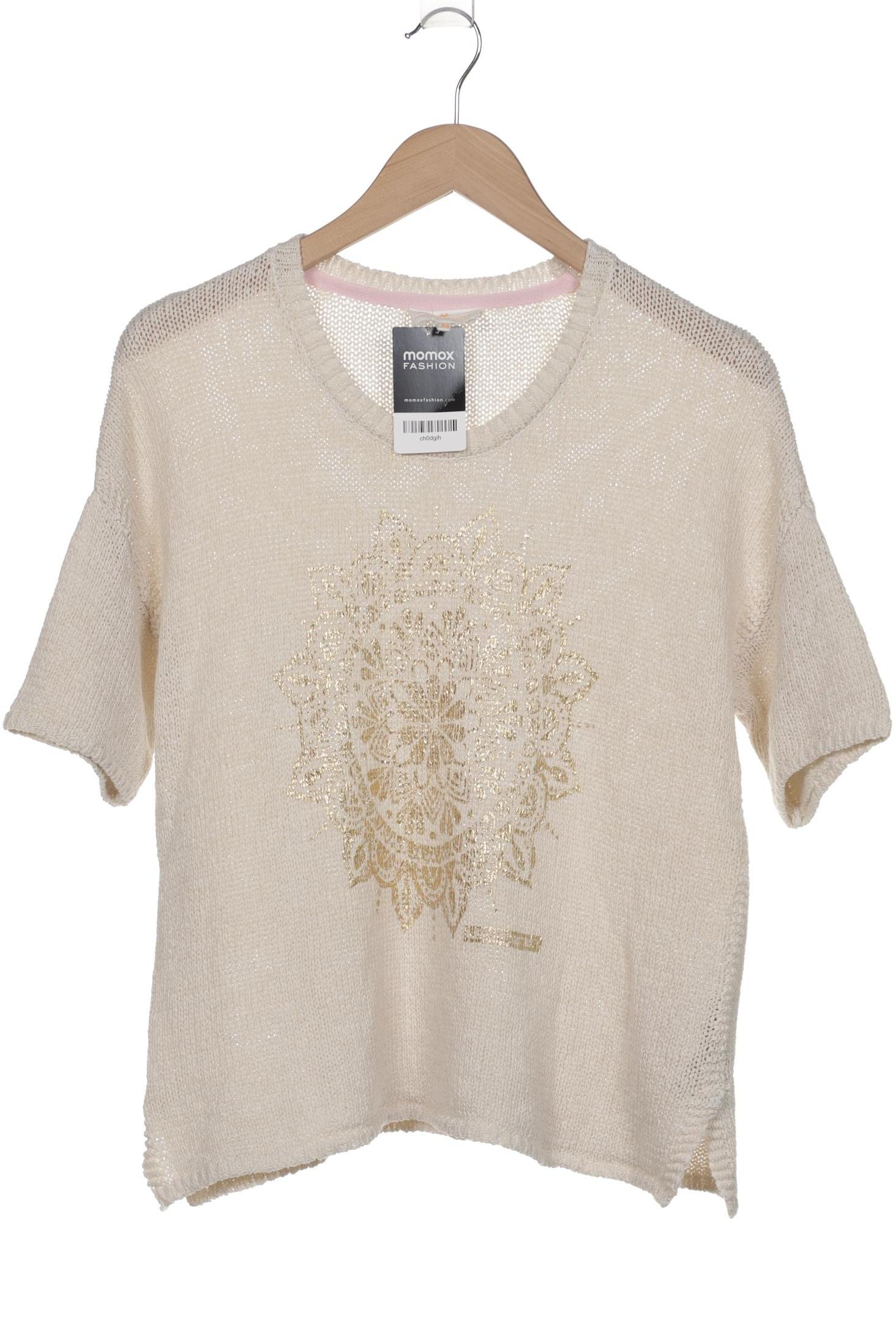 

Lieblingsstück Damen Pullover, cremeweiß, Gr. 38