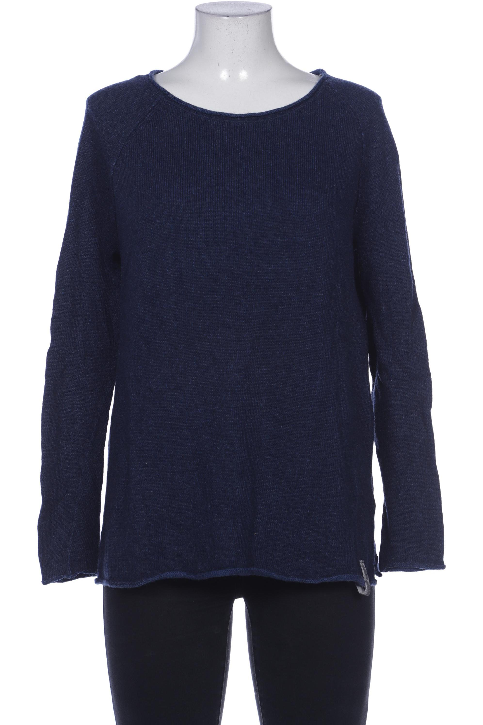 

Lieblingsstück Damen Pullover, marineblau, Gr. 42