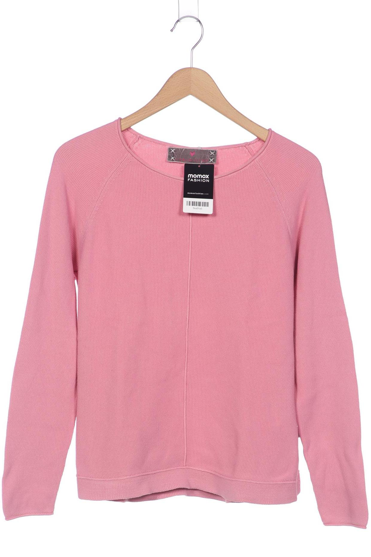 

Lieblingsstück Damen Pullover, pink, Gr. 36