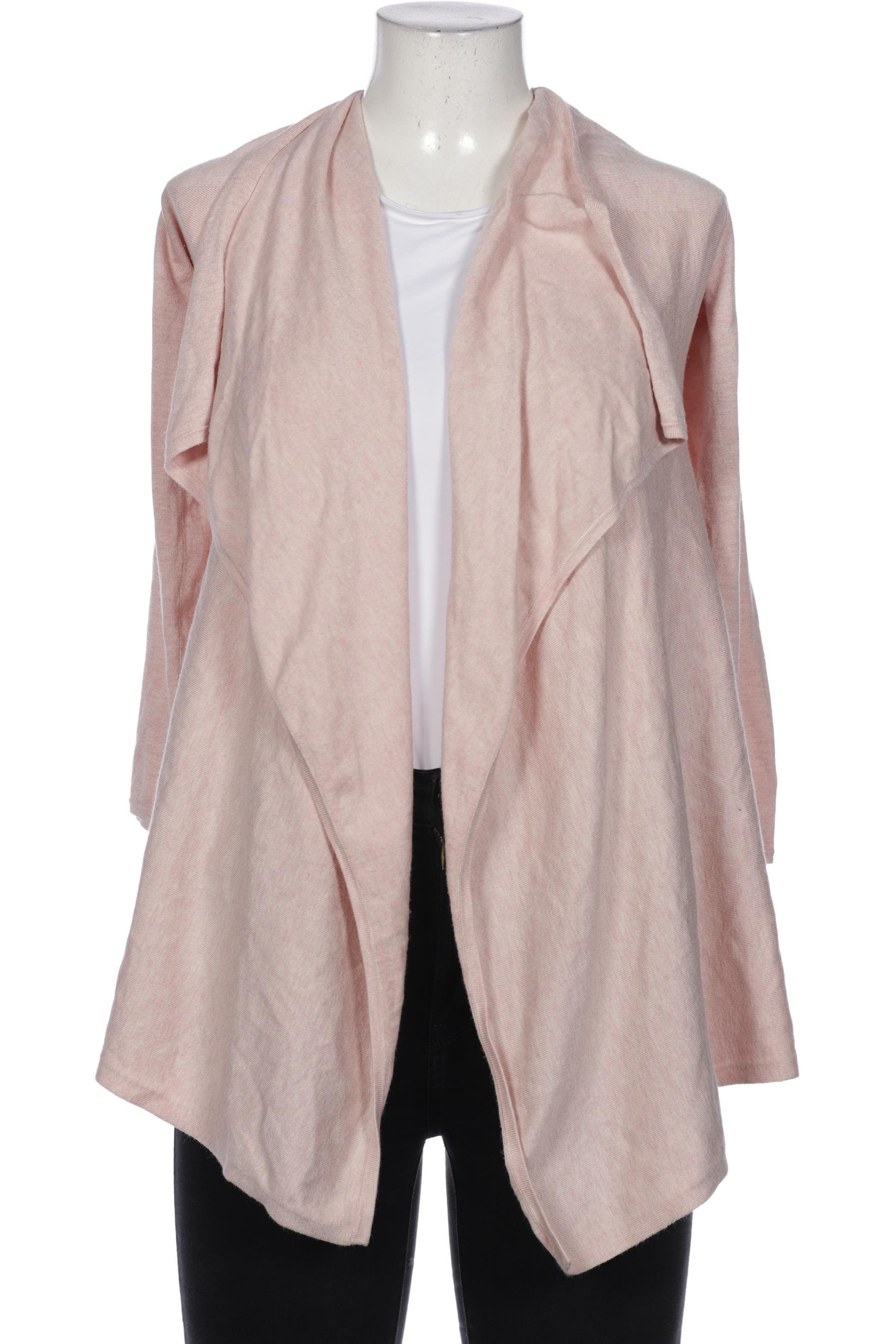 

Lieblingsstück Damen Strickjacke, pink, Gr. 40