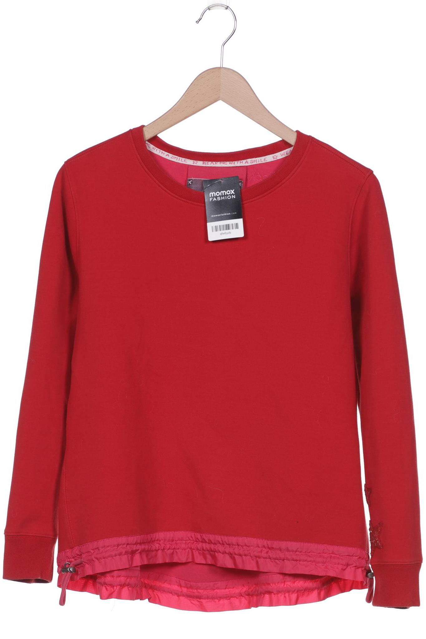 

Lieblingsstück Damen Sweatshirt, rot