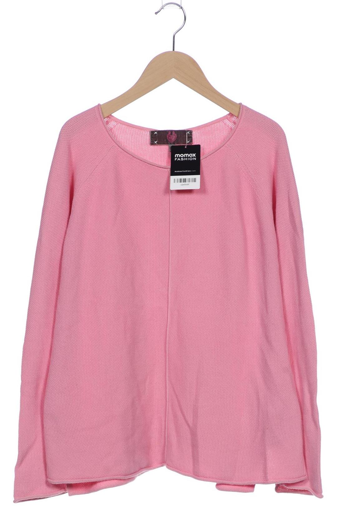 

Lieblingsstück Damen Pullover, pink, Gr. 40