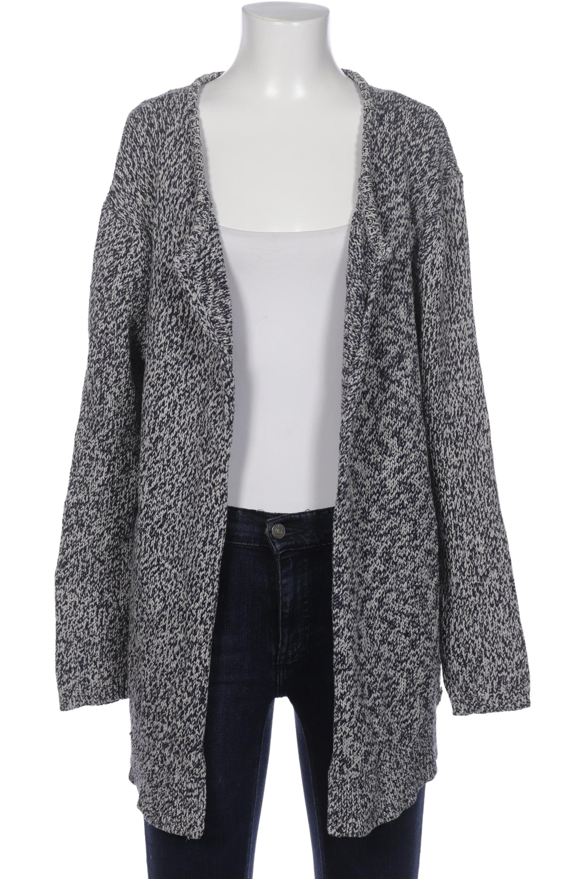 

Lieblingsstück Damen Strickjacke, marineblau, Gr. 40