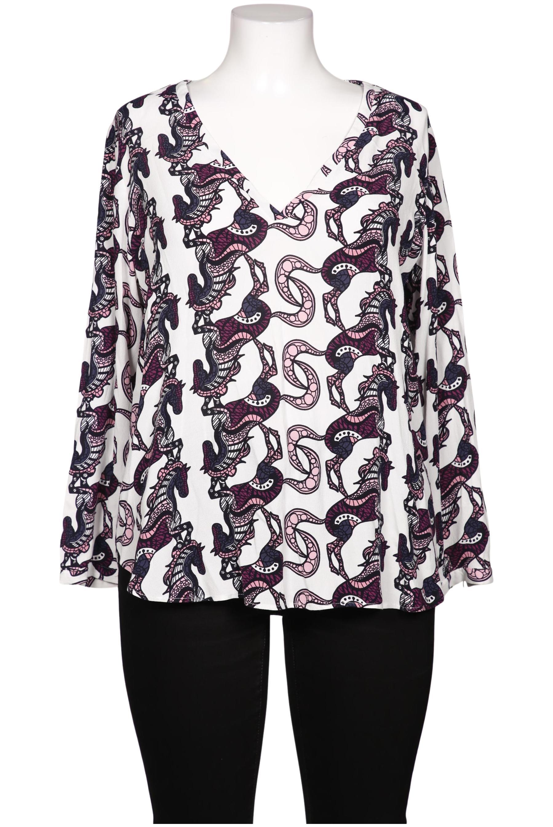 

Lieblingsstück Damen Bluse, mehrfarbig, Gr. 44