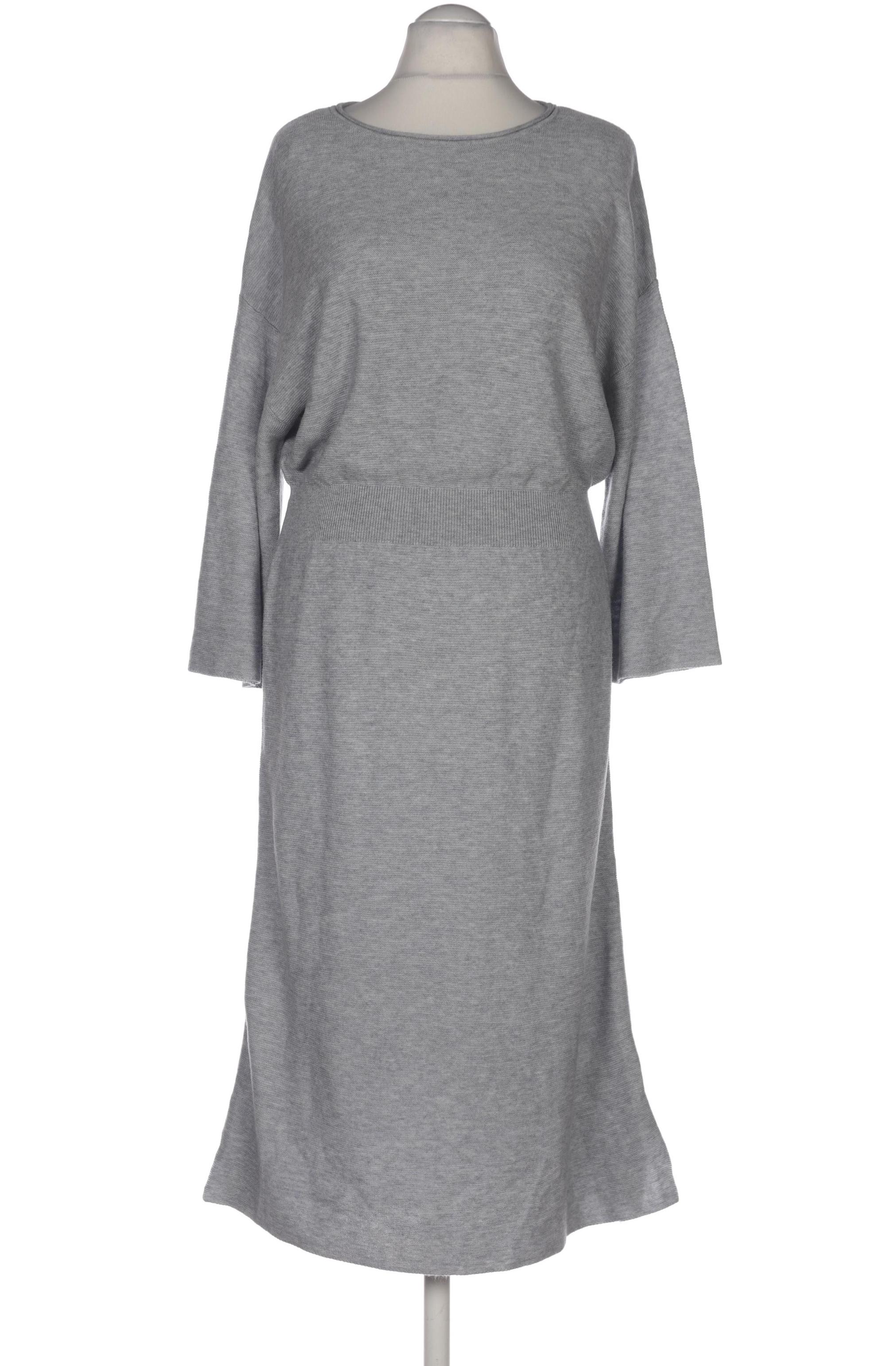 

Lieblingsstück Damen Kleid, grau, Gr. 42