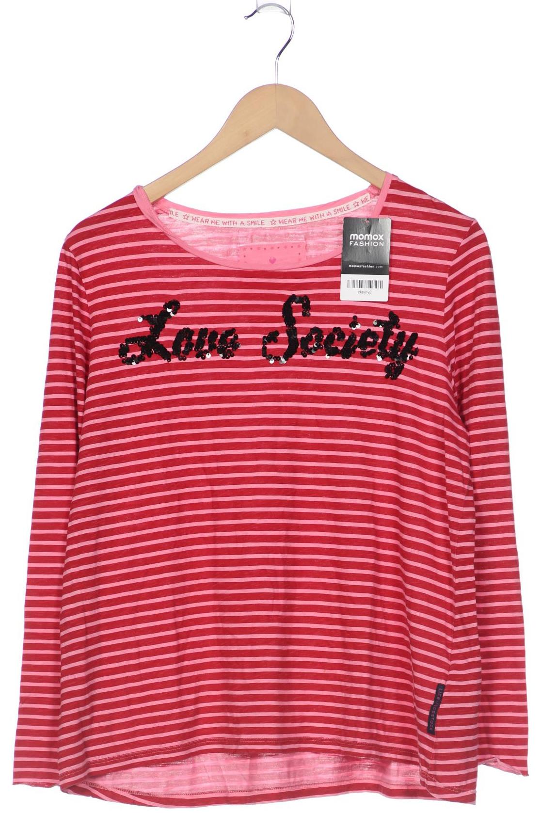 

Lieblingsstück Damen Langarmshirt, pink