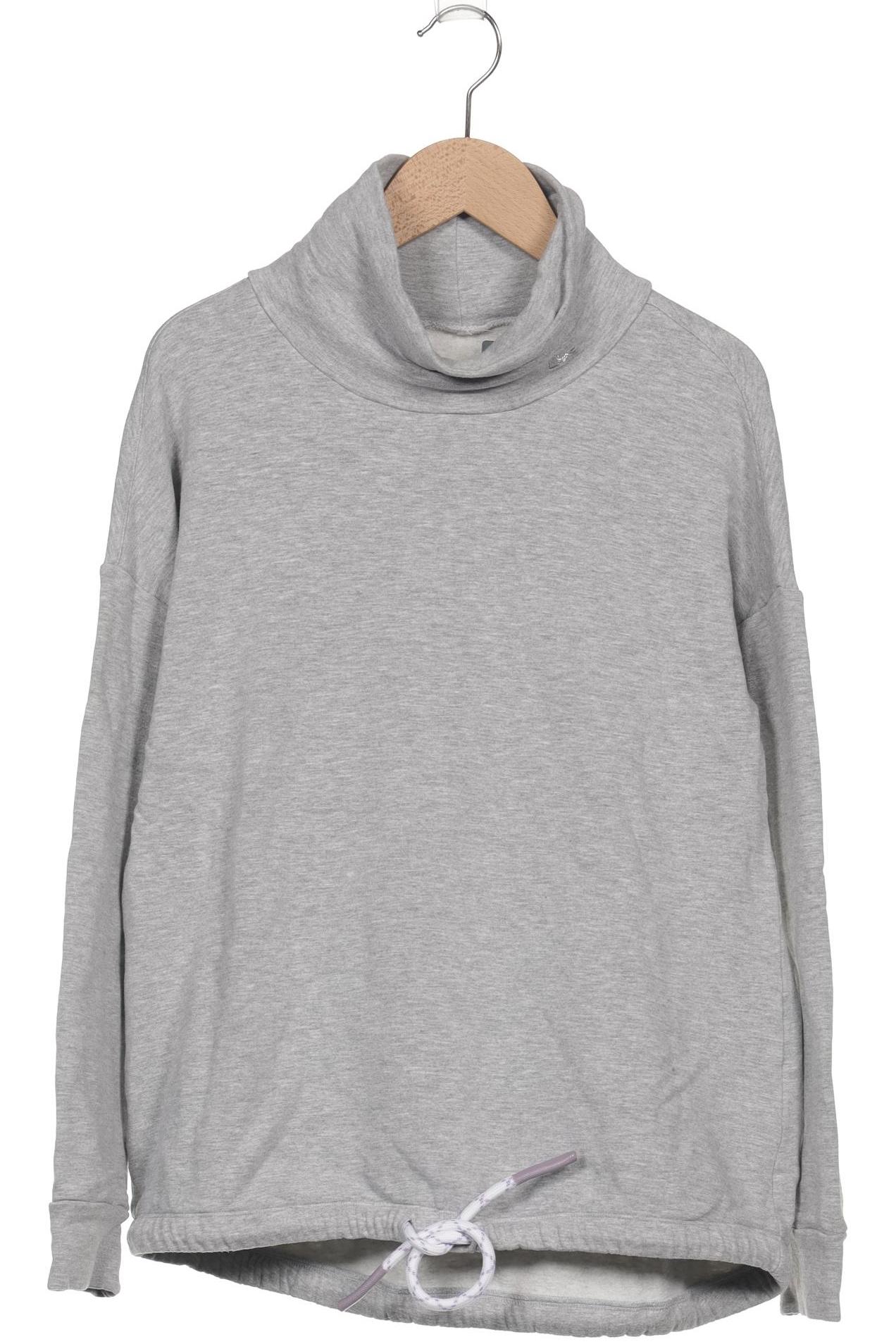 

Lieblingsstück Damen Sweatshirt, grau, Gr. 36