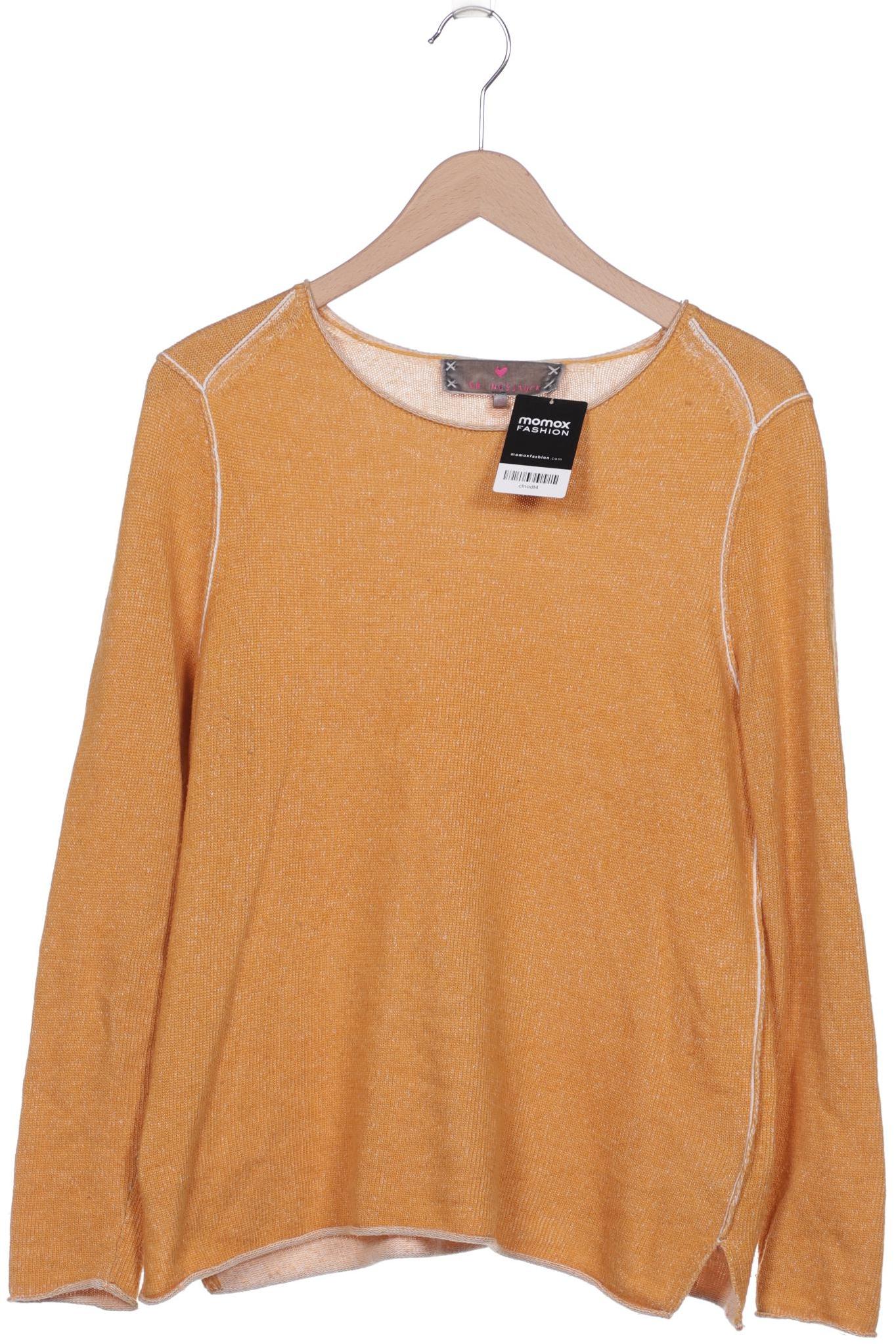 

Lieblingsstück Damen Pullover, orange