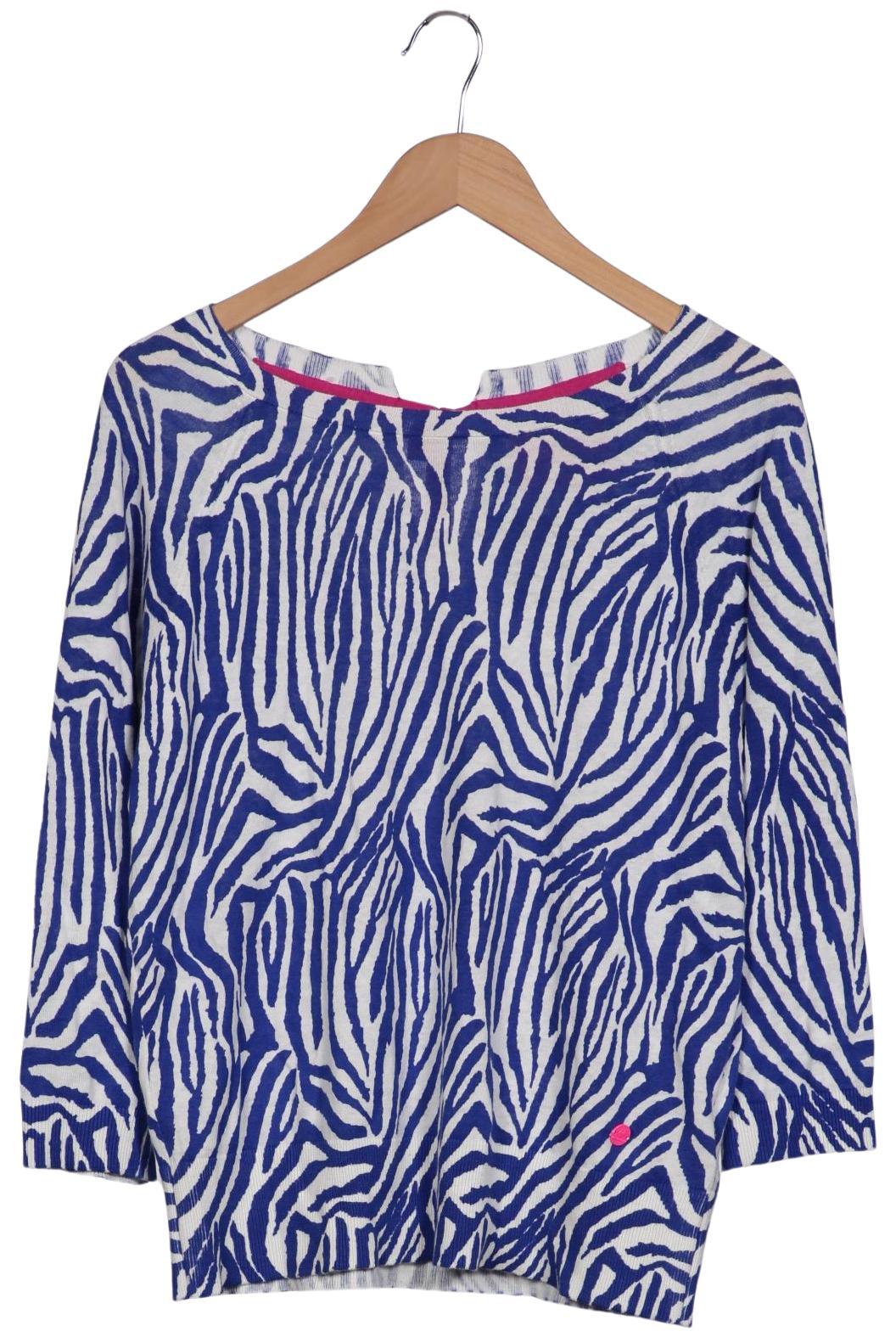 

Lieblingsstück Damen Pullover, mehrfarbig, Gr. 36