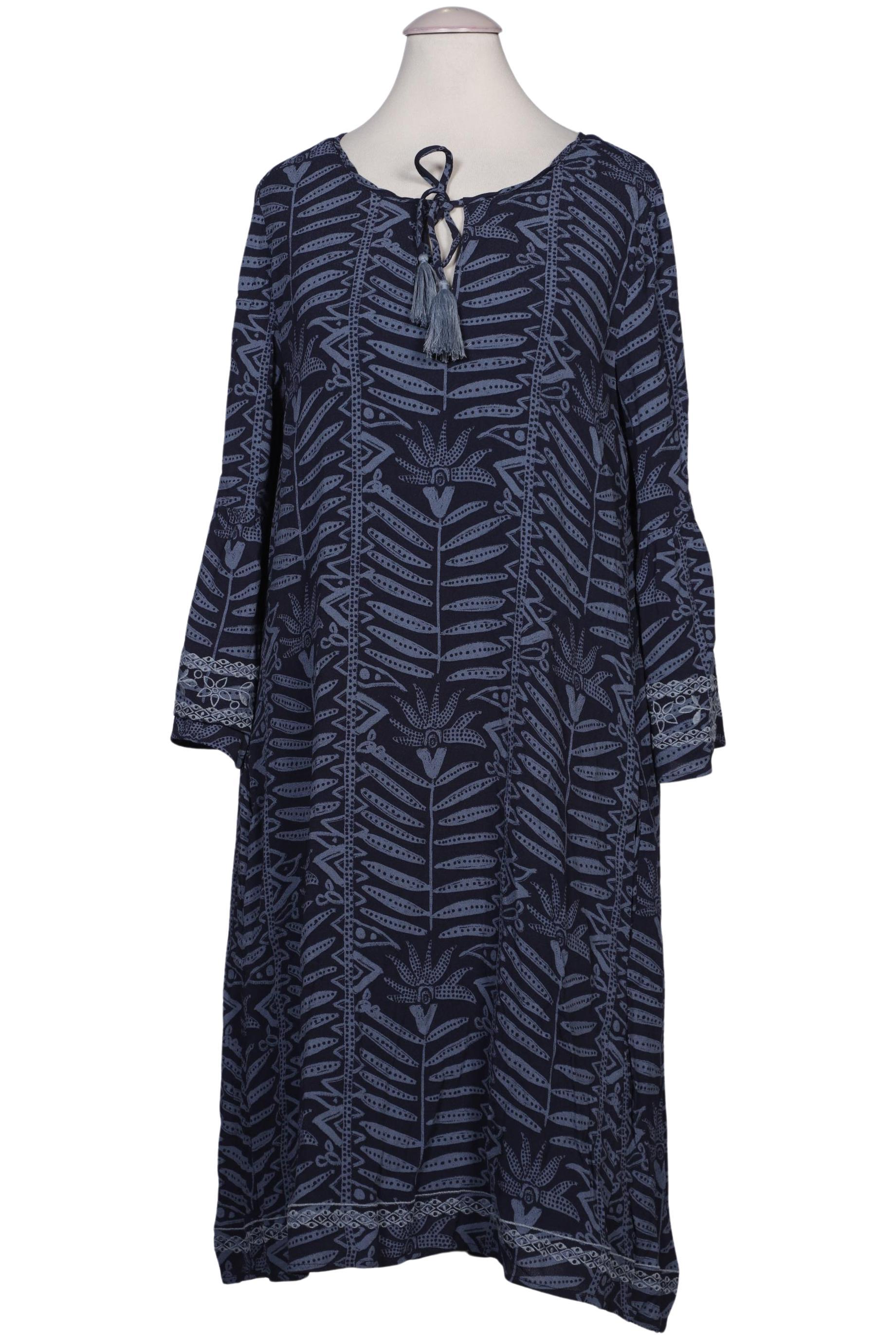 

Lieblingsstück Damen Kleid, marineblau, Gr. 34