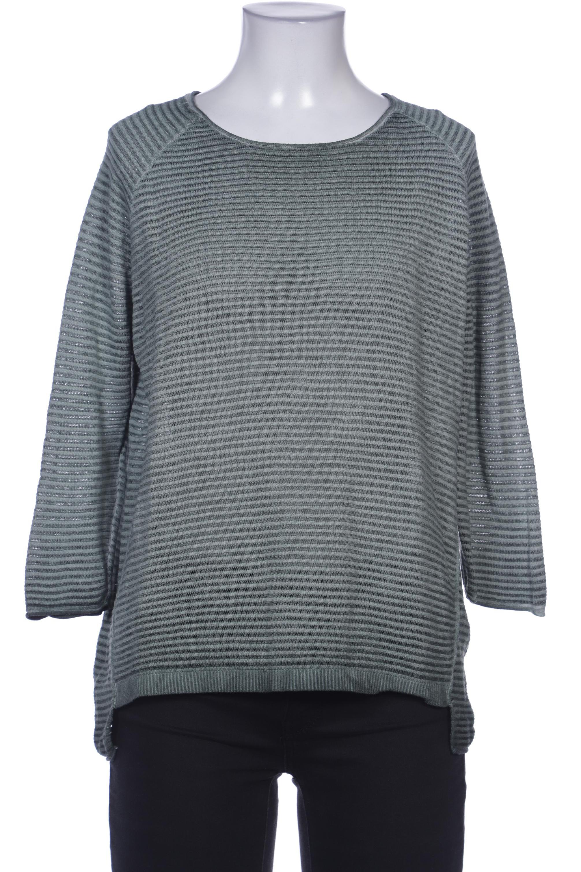 

Lieblingsstück Damen Pullover, grün, Gr. 36