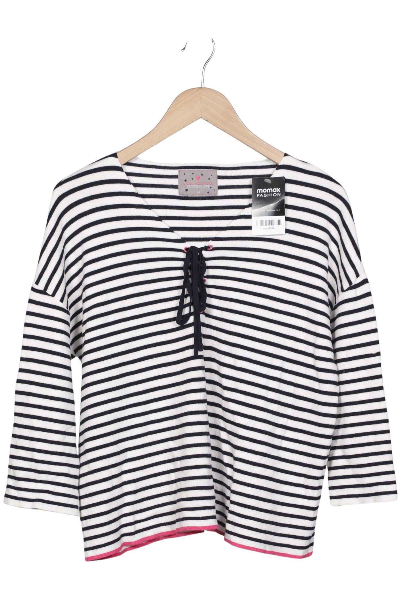 

Lieblingsstück Damen Pullover, mehrfarbig, Gr. 44