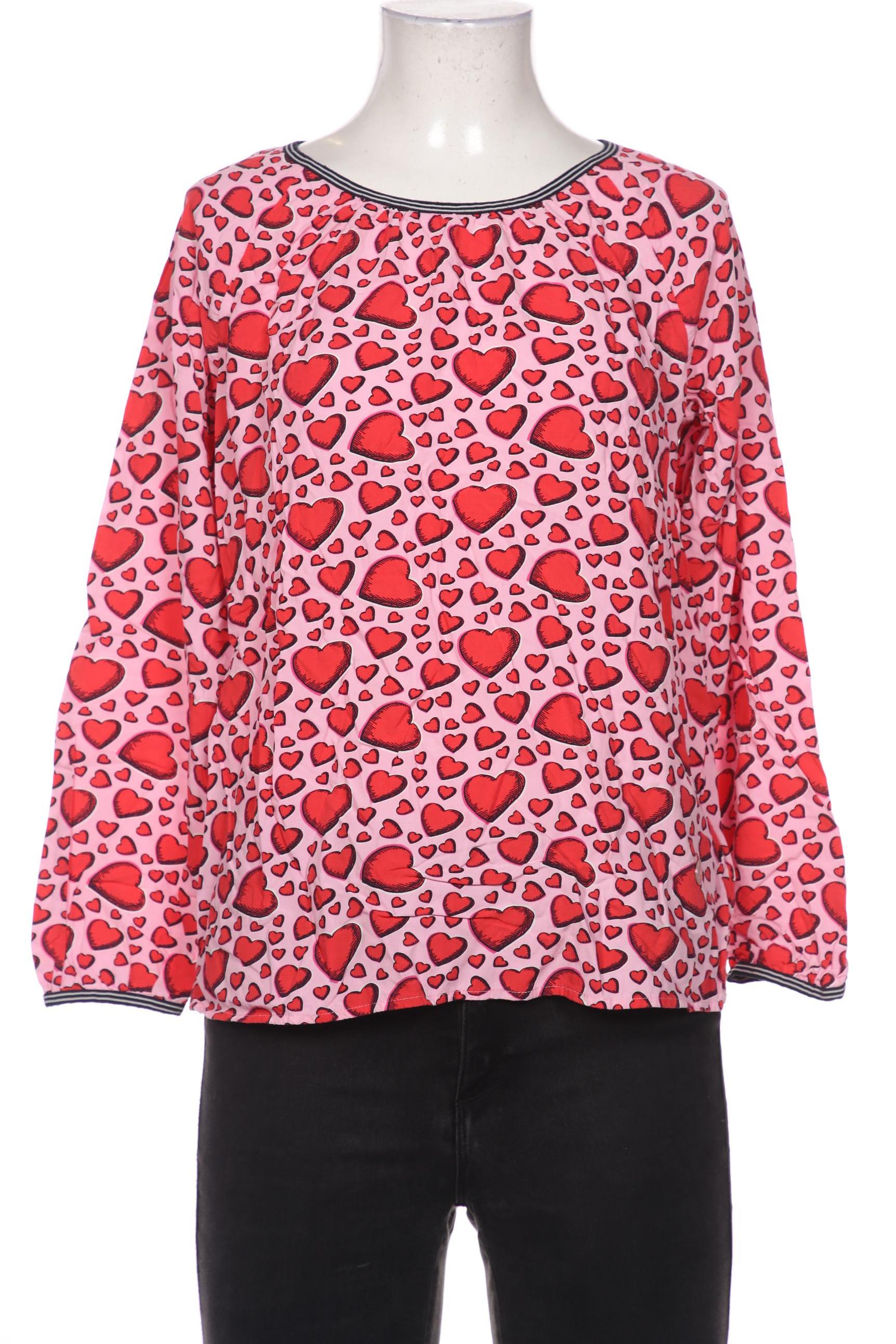 

Lieblingsstück Damen Bluse, pink, Gr. 36