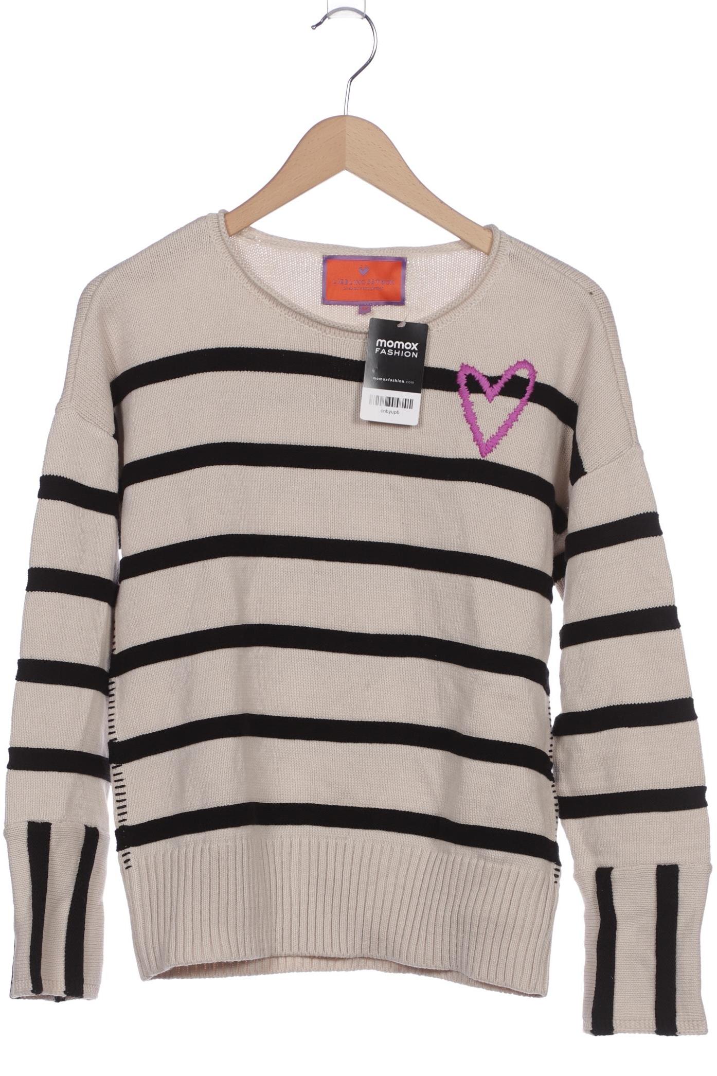 

Lieblingsstück Damen Pullover, beige, Gr. 38