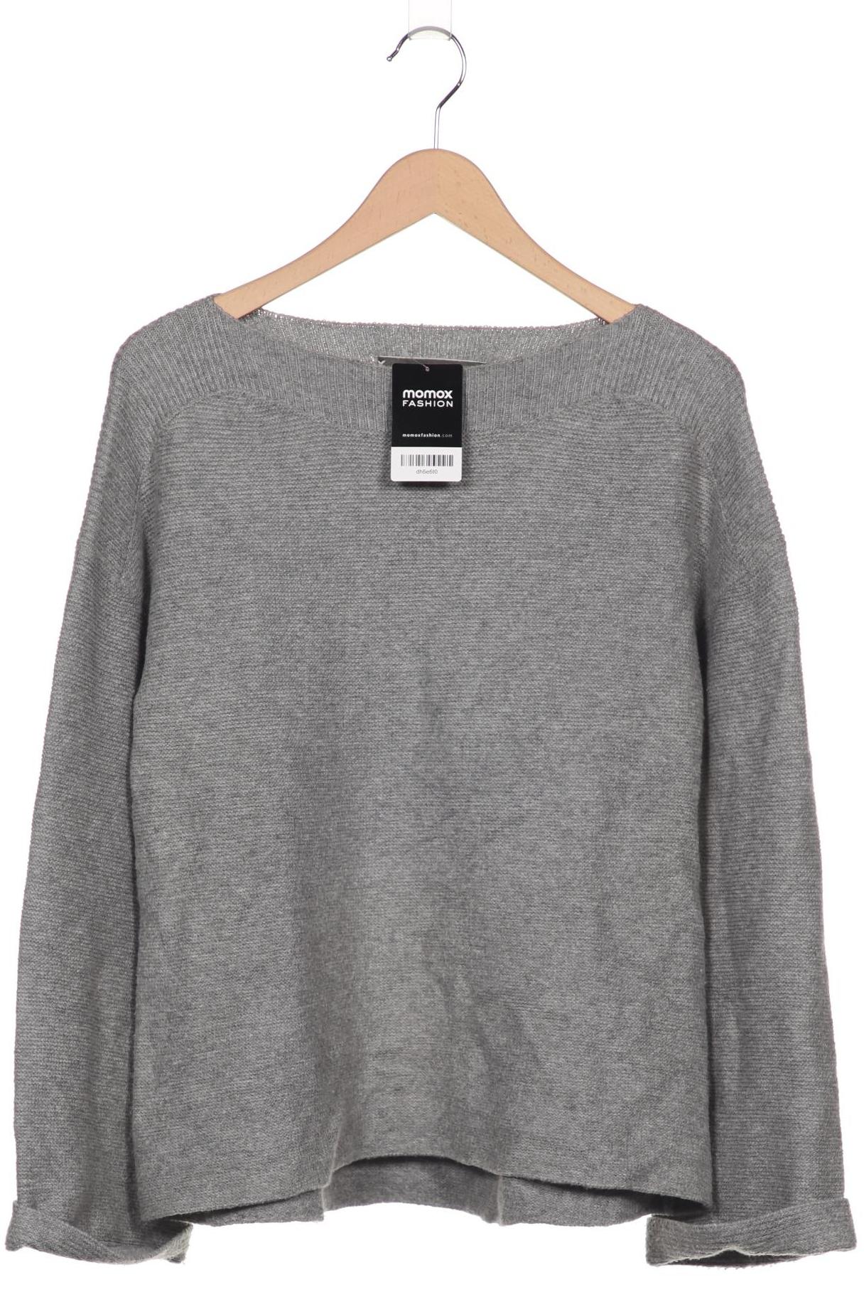 

Lieblingsstück Damen Pullover, grau, Gr. 36