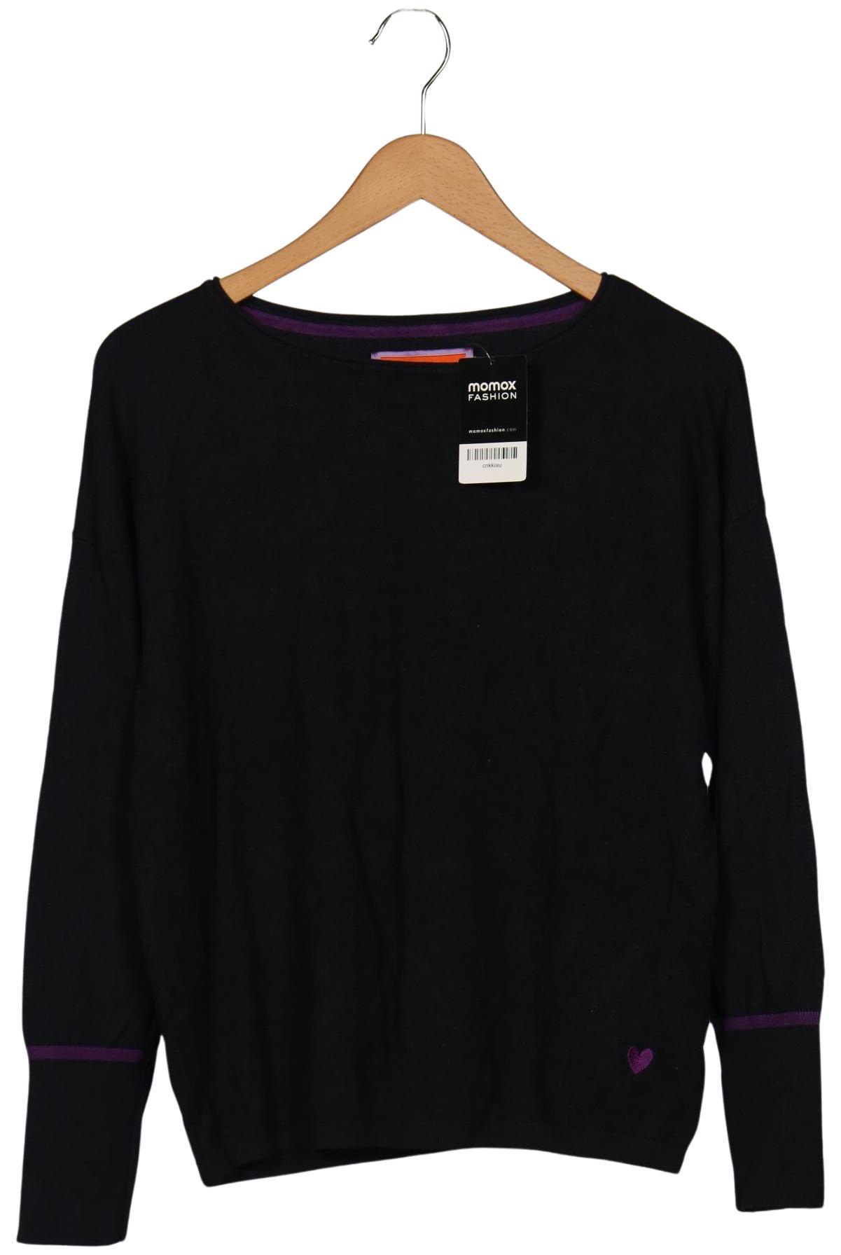 

Lieblingsstück Damen Pullover, marineblau, Gr. 36