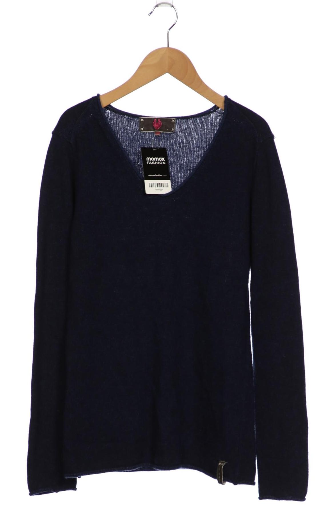 

Lieblingsstück Damen Pullover, marineblau, Gr. 38