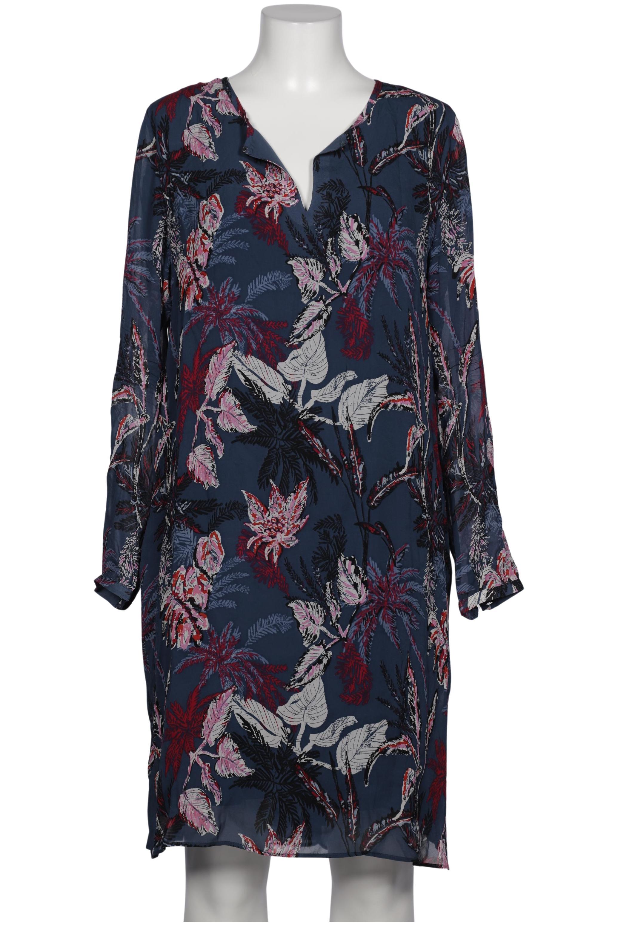 

Lieblingsstück Damen Kleid, marineblau, Gr. 40