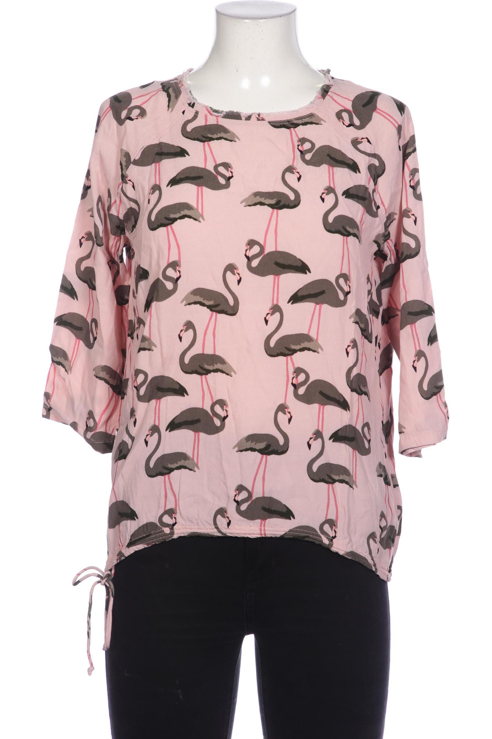 

Lieblingsstück Damen Bluse, pink, Gr. 38